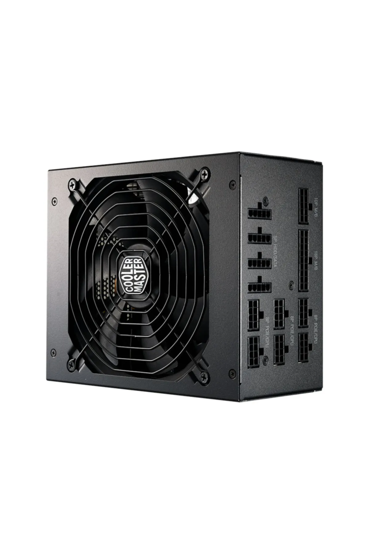 Genel Markalar 1250w Mwe Gold V2 80+ 140mm Fan Full Mpe-c501-afcag-eu