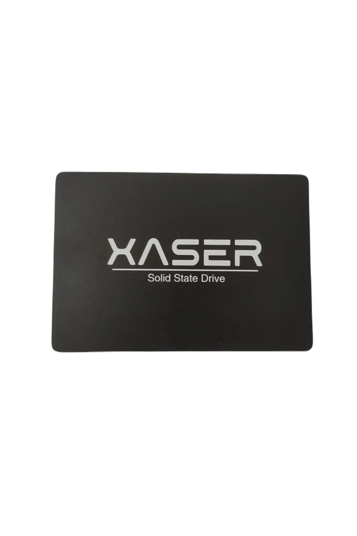 Xaser 128 Gb 2.5" 520/480 Mb/s Sata 3 Ssd