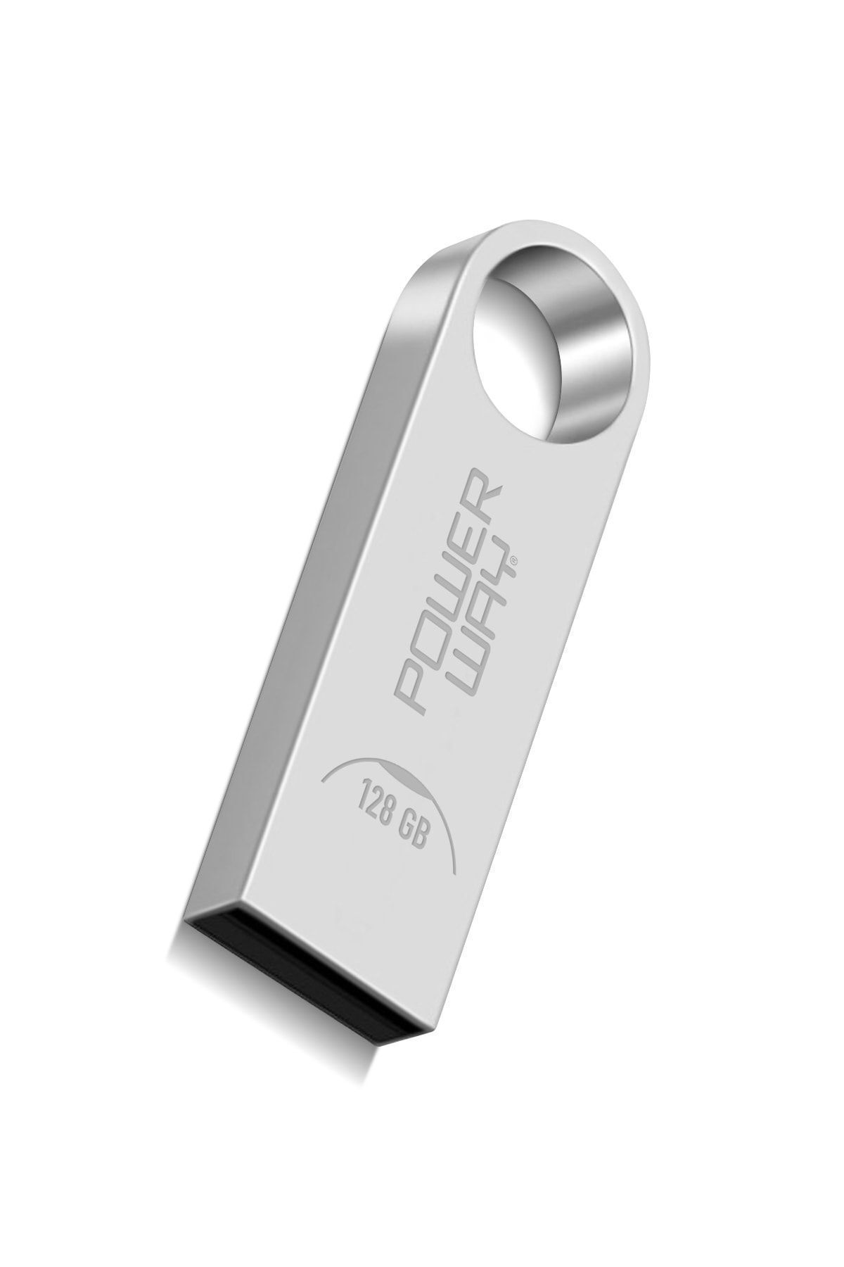 Maybax 128 Gb Metal Flash Bellek Metal Tasarım Usb Bellek The Latest Tecnology Chipset Data Traveler