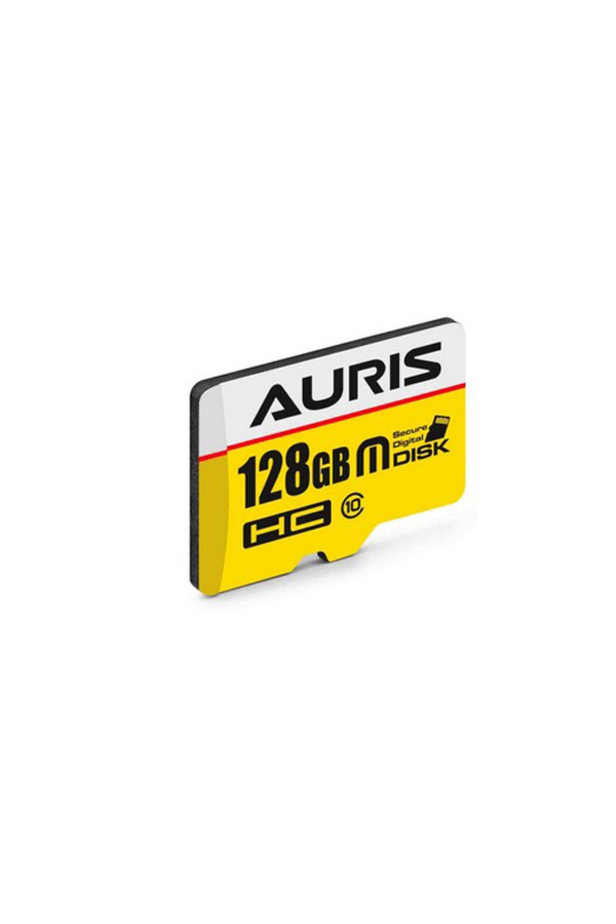 Auris 128 Gb Micro Sd Hafıza Kartı Adaptör Dahil