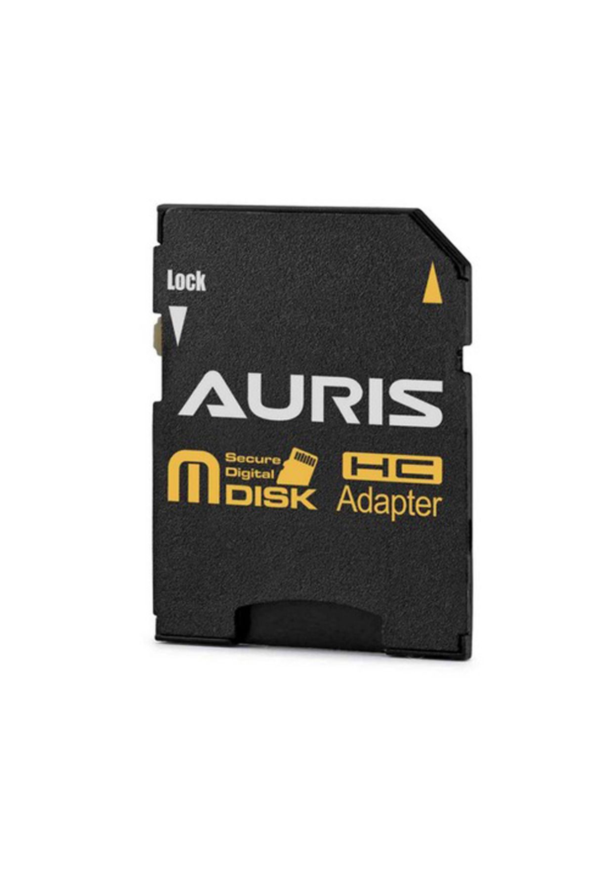 Auris 128 Gb Micro Sd Hafıza Kartı Adaptör Dahil