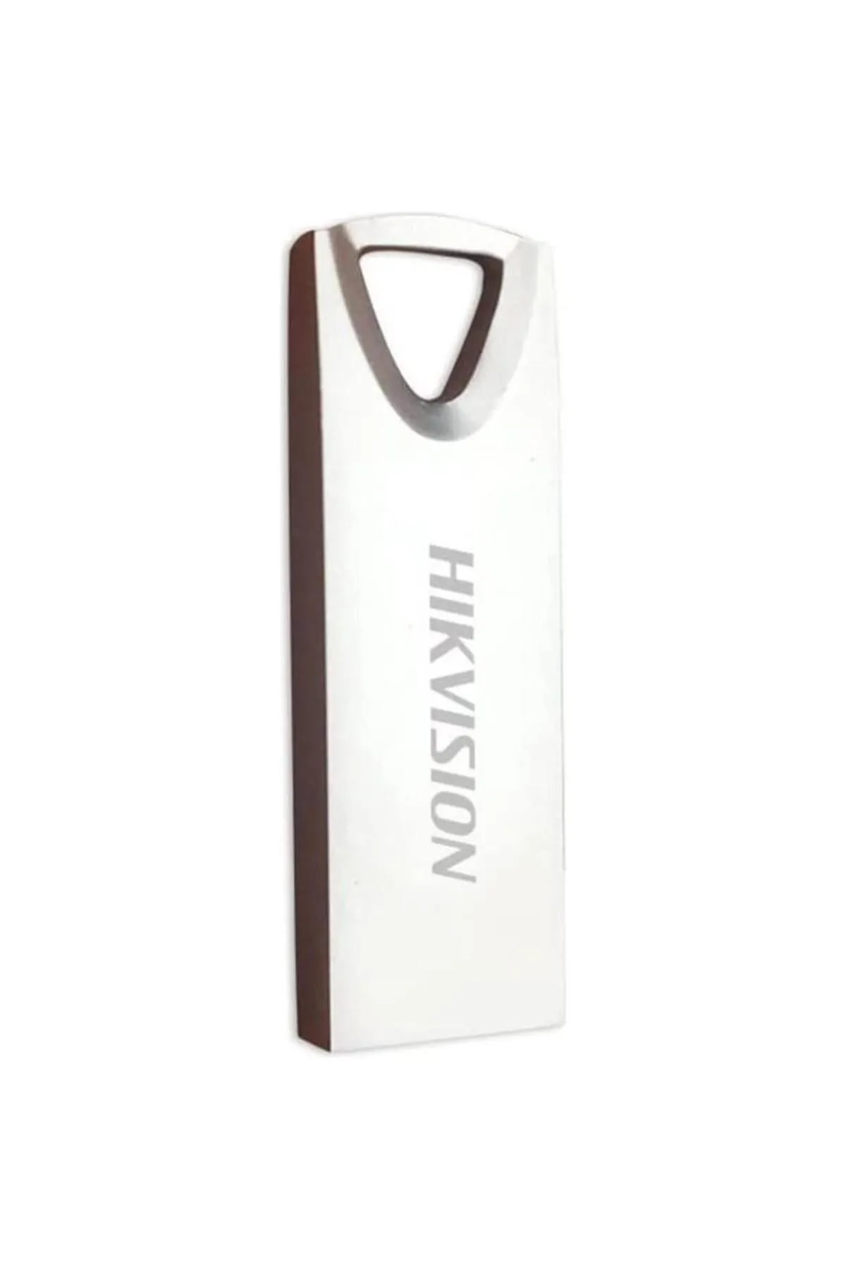 Hikvision 128 Gb Usb 2.0 Metal Flash Bellek 128 Gb Flash