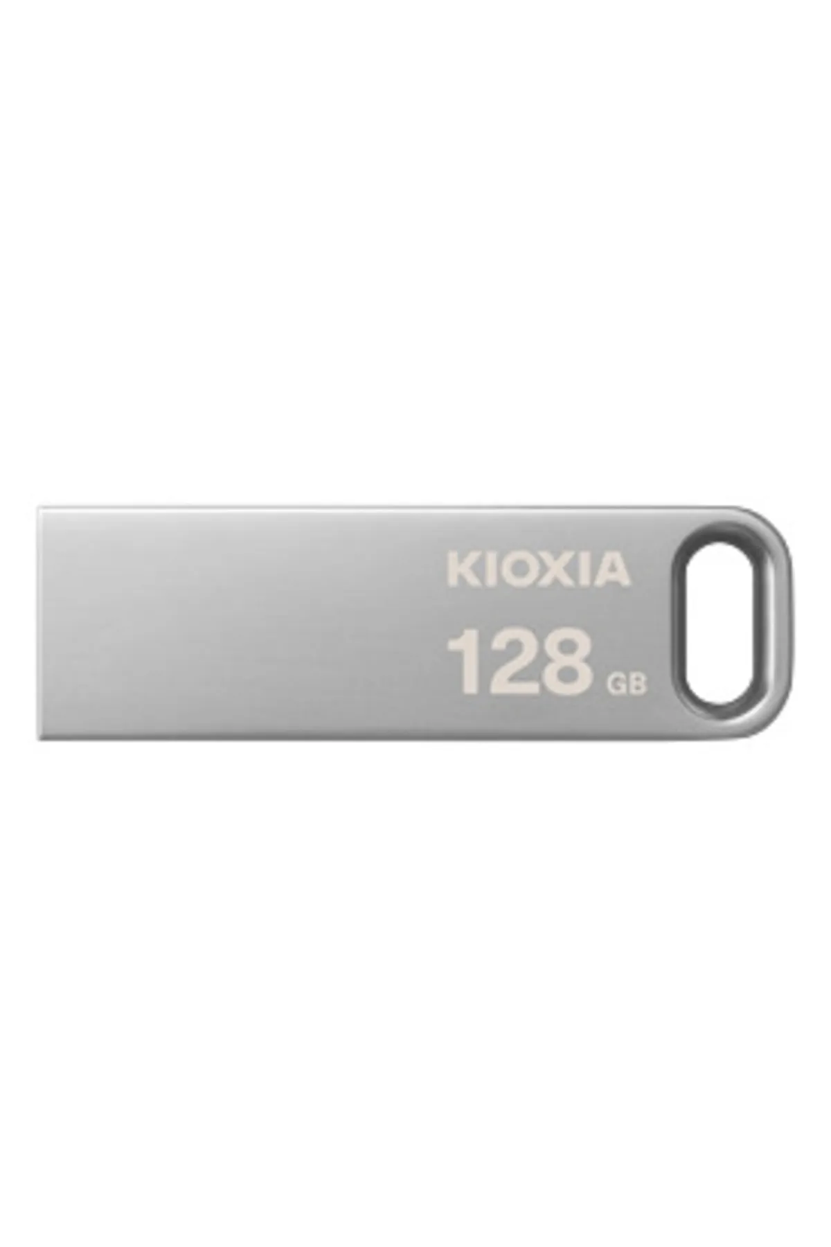 Kioxia 128 Gb Usb3.2 U366 Metalık Kasa (lu366s128gg4)