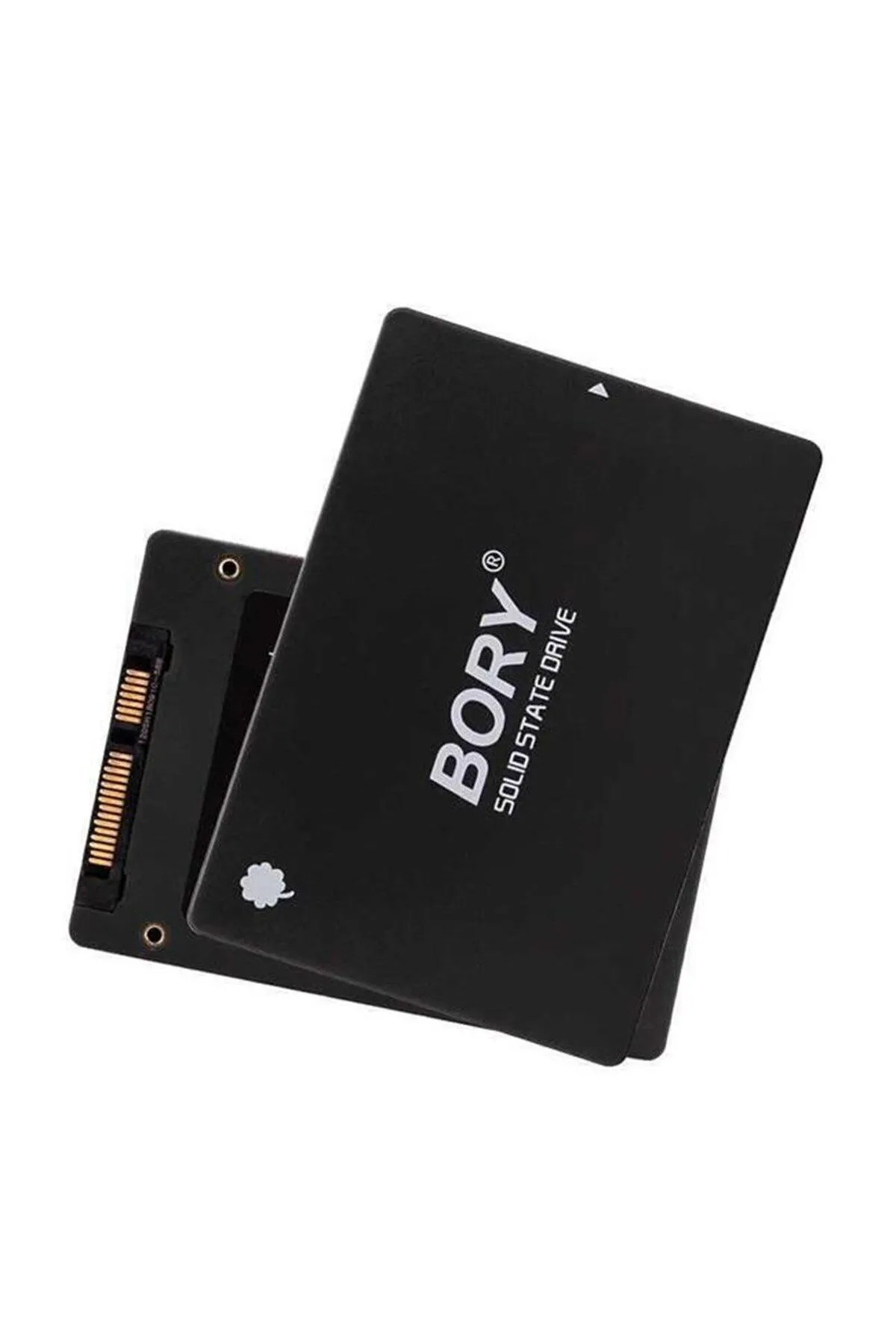 BORY 128/120 Gb Sata3 R500-c128g Ssd 550/500 Mbs