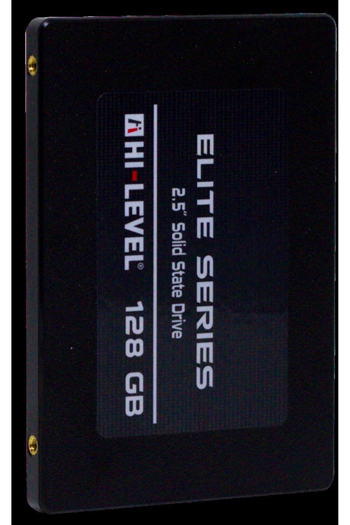 Genel Markalar 128gb 2.5" Sata3 Ssd (560MB-540MB/S) Hlv-ssd30elt/128g