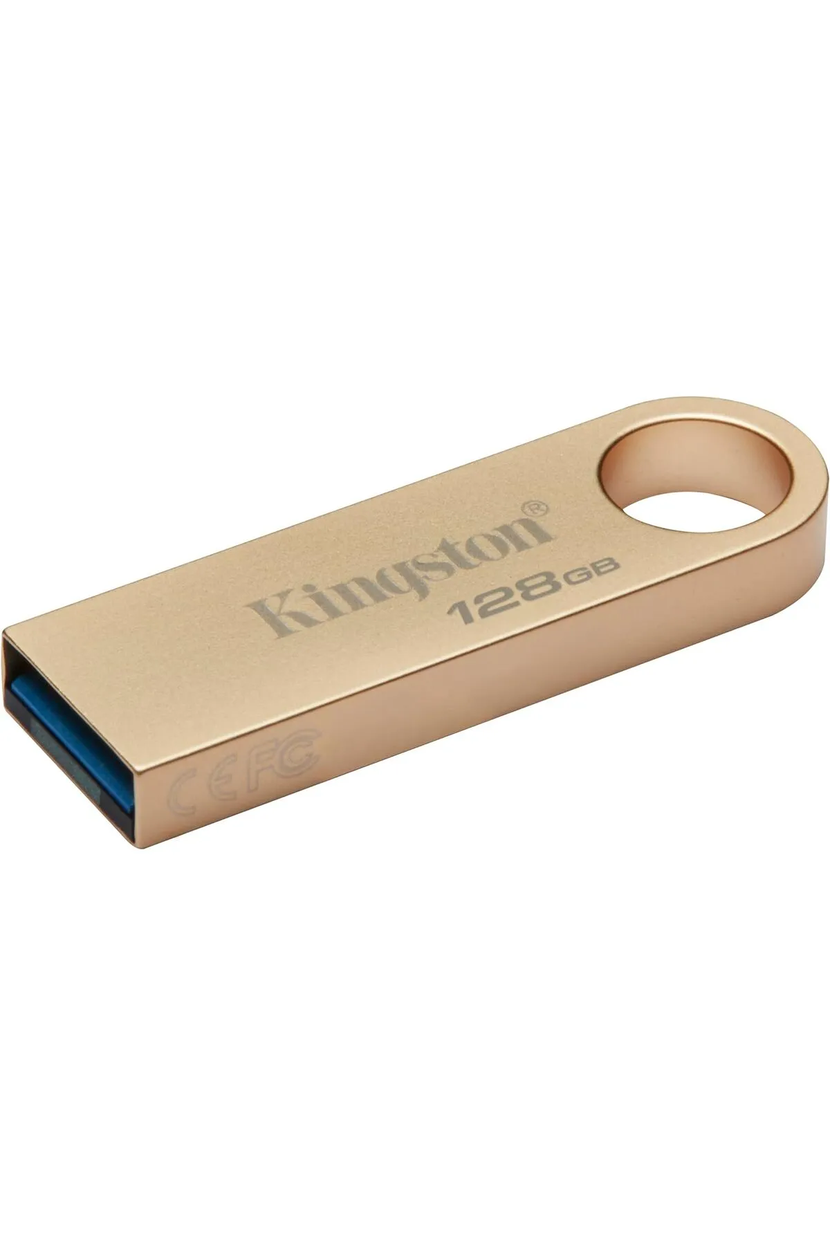 Kingston 128GB DataTraveler USB Bellek