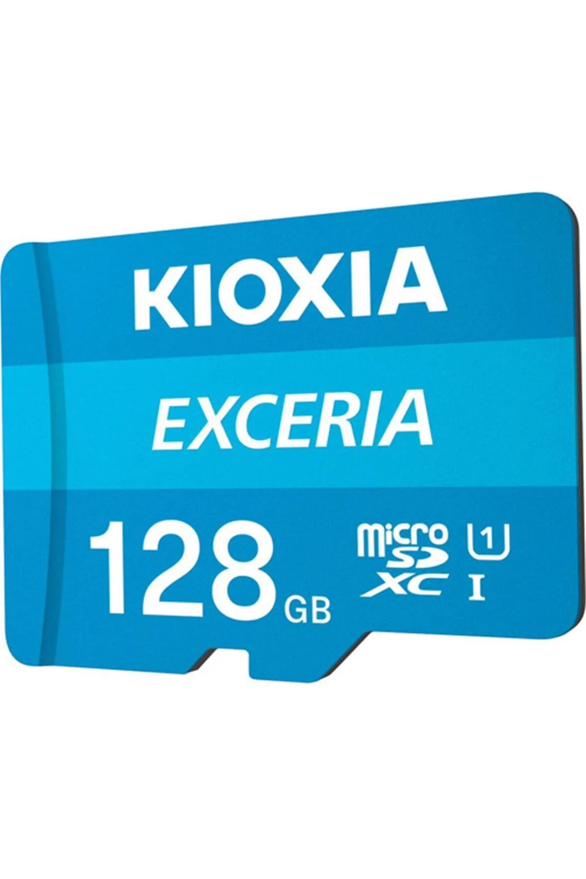 Genel Markalar 128gb Exceria Microsdxc Uhs-1 C10 100mb-sn Hafıza Kartı