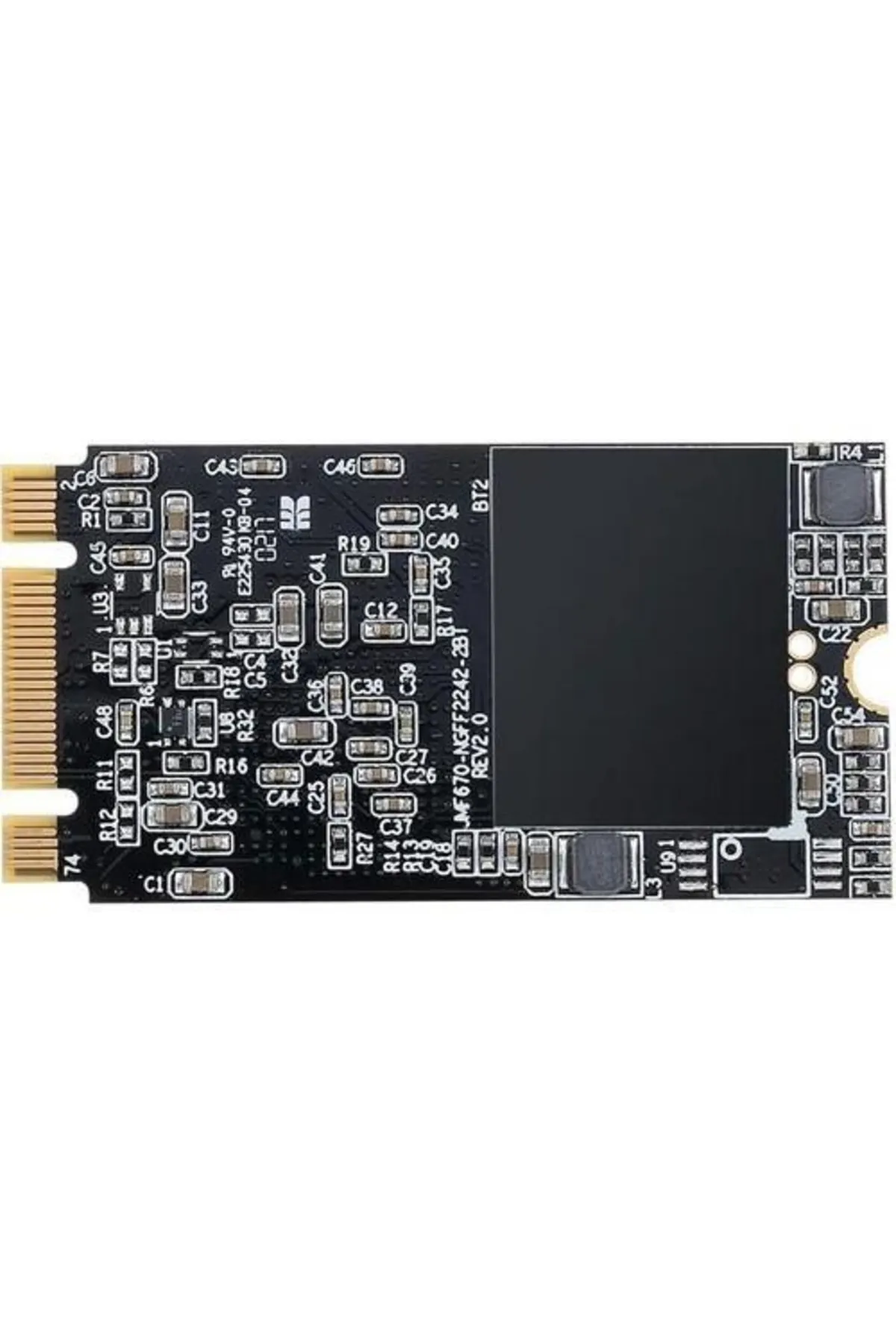 KINGSPEC 128gb M.2 Ngff 2242 Ssd