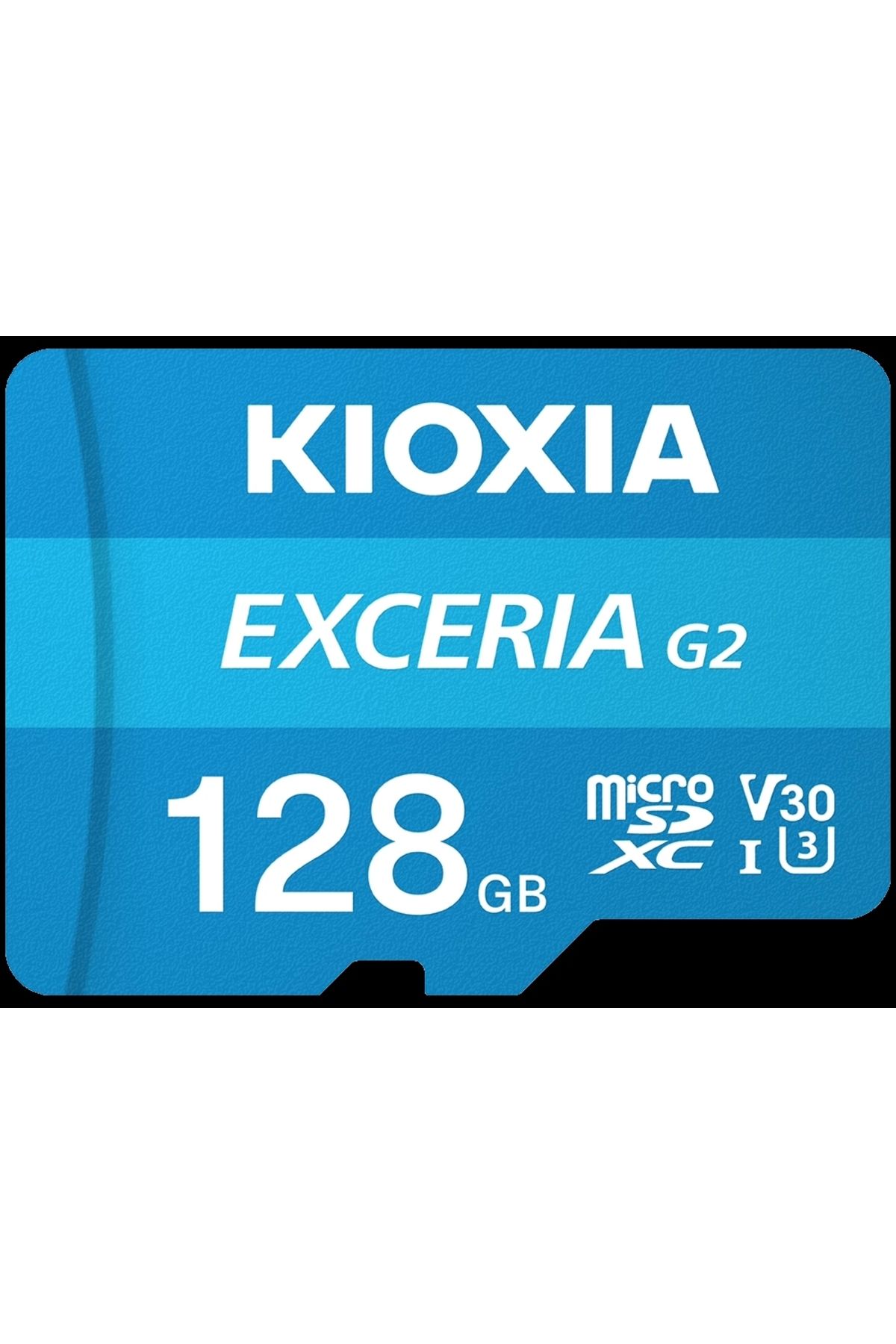 Genel Markalar 128gb Mıcro Sdxc C10 100mb/s Lmex2l128gg2