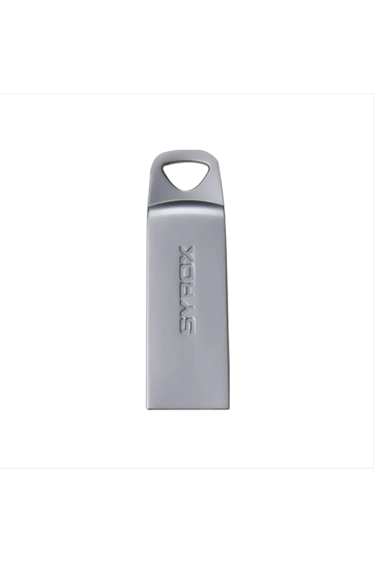 Syrox 128gb Metal Usb Flash Bellek Um128