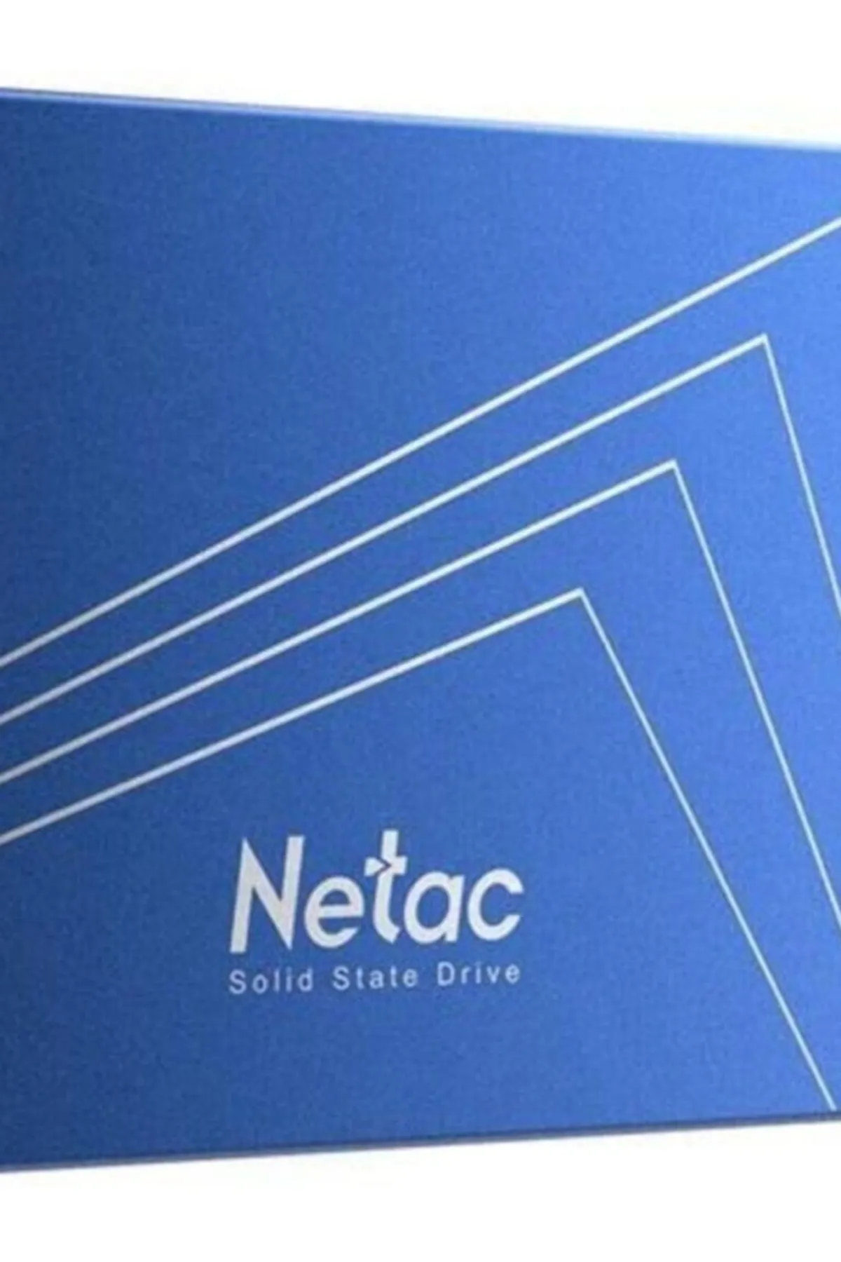 Netac 128gb N600s Nt01n600s-128g 2.5 560-520mb-s Sata3 Ssd Disk