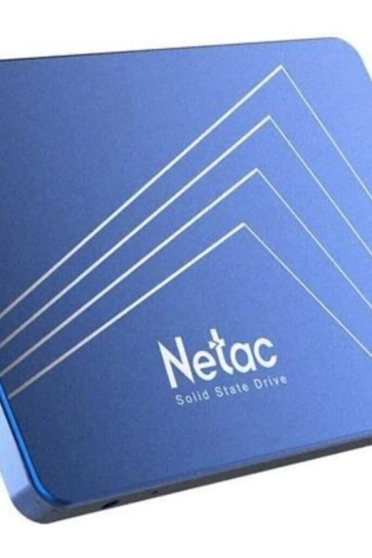 Netac 128gb N600s Nt01n600s-128g 2.5 560-520mb-s Sata3 Ssd Disk