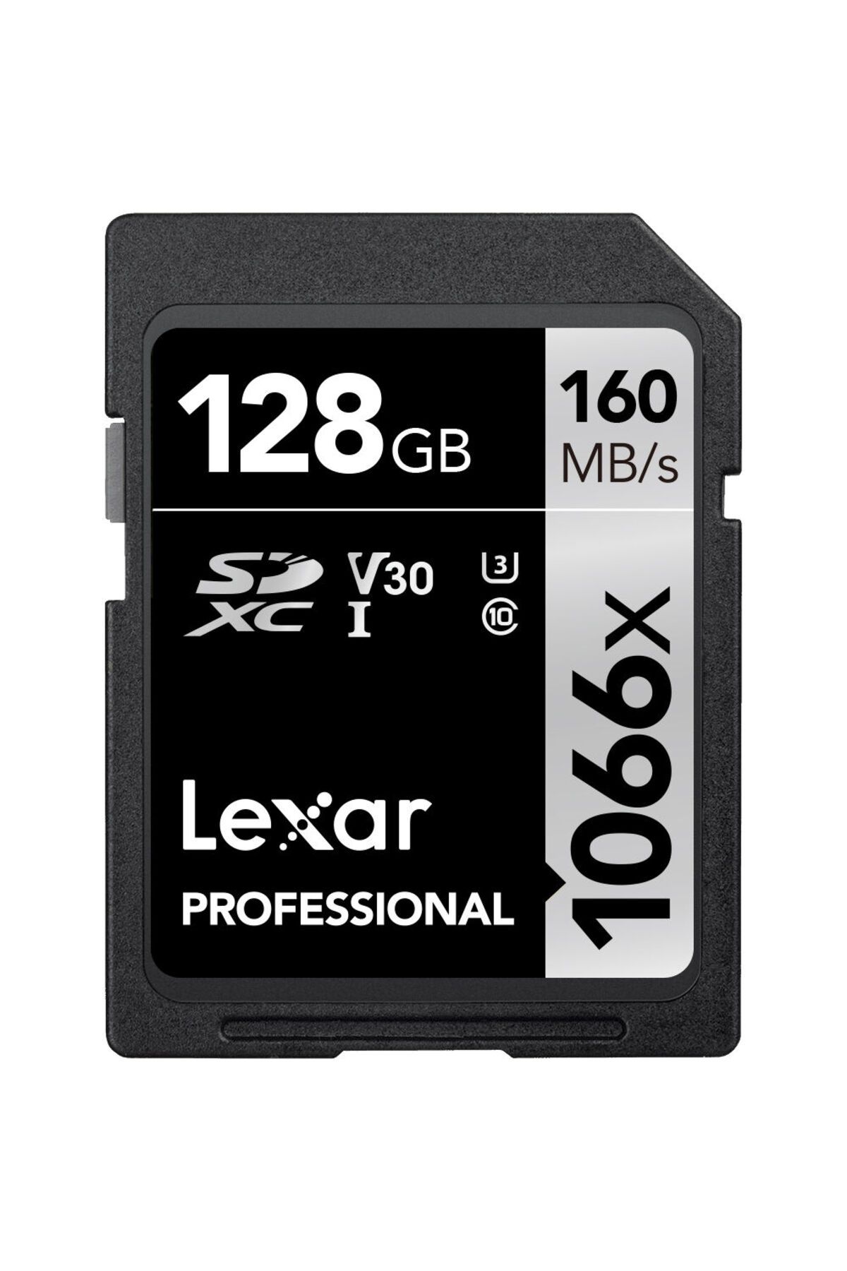 Lexar 128gb Pro 1066x Uhs-ı Sdxc Hafıza Kartı