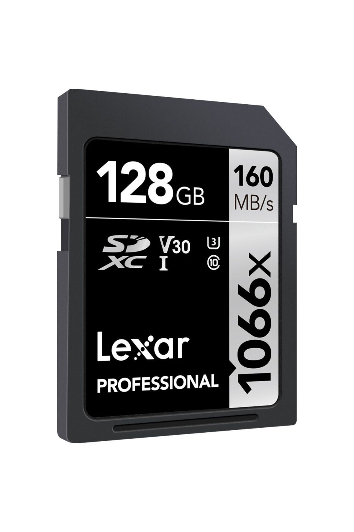 Lexar 128gb Pro 1066x Uhs-ı Sdxc Hafıza Kartı