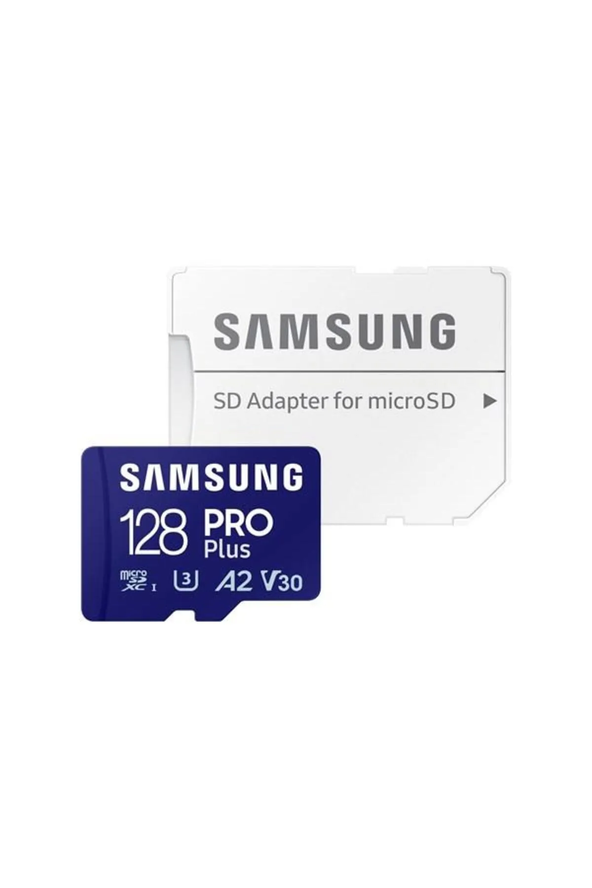 Samsung 128gb Pro Plus Mb-md128sa/apc Mıcro-sd Hafıza Kartı