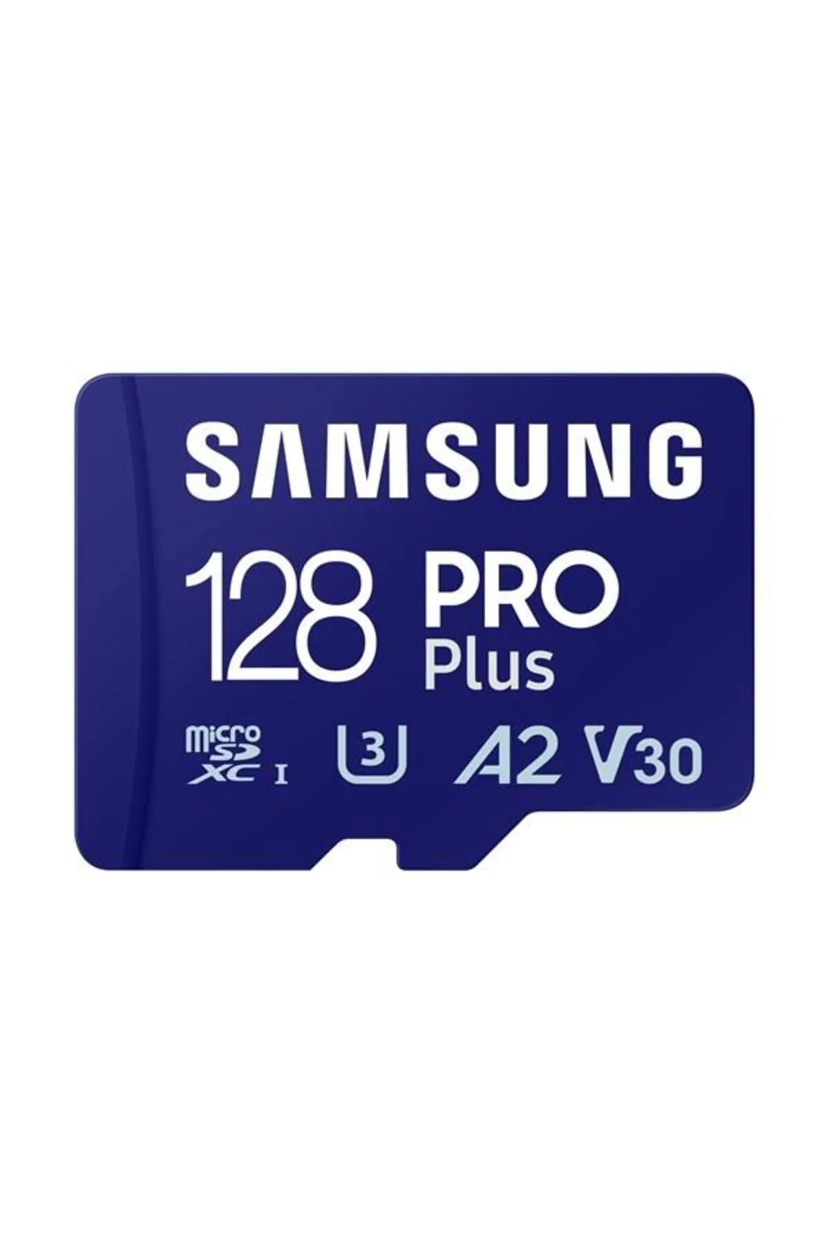 Samsung 128gb Pro Plus Mb-md128sa/apc Mıcro-sd Hafıza Kartı