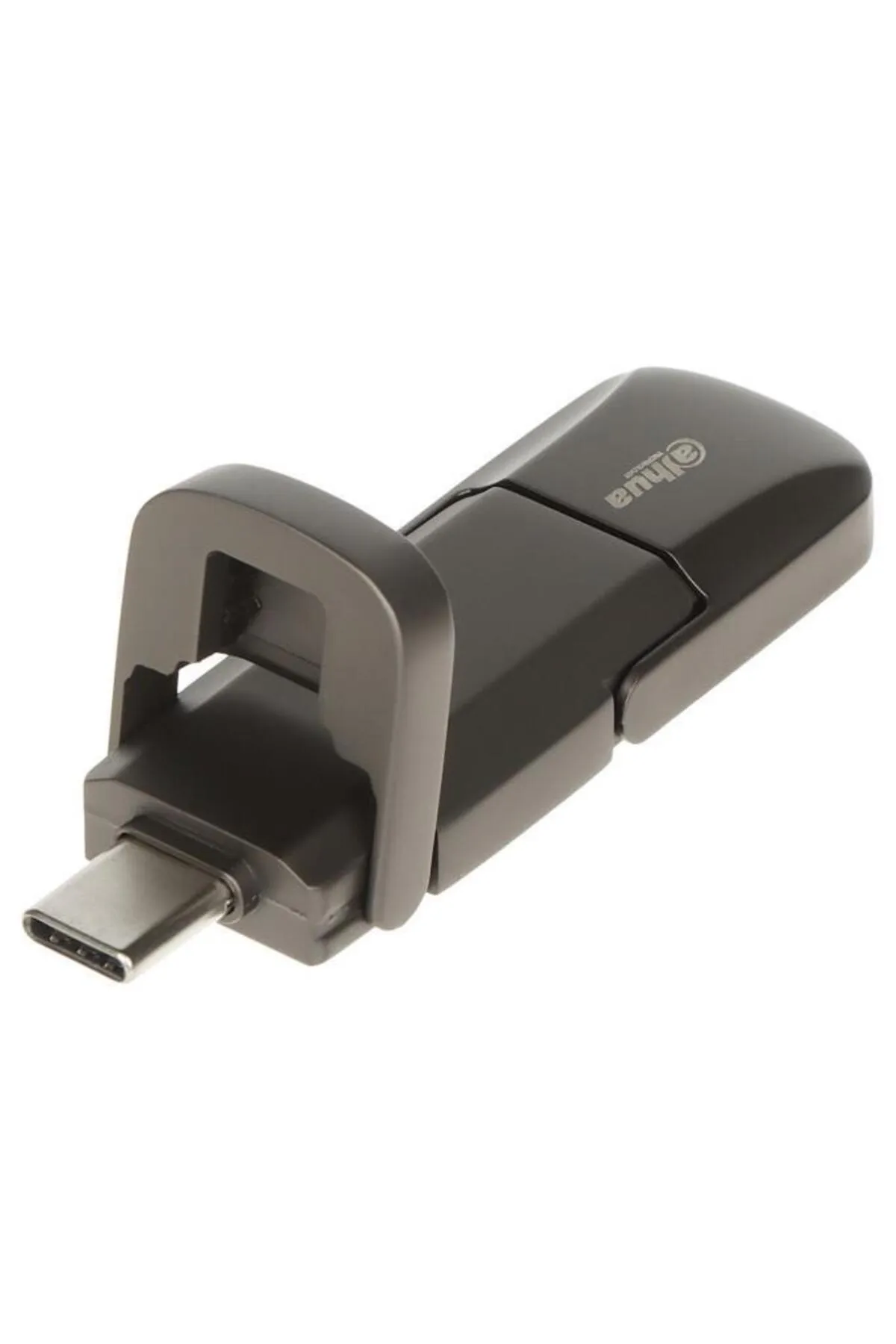 Dahua 128gb S809 Typec Otg Usb3.2 Gen.2 520mb-460mb/sn Metal Usb Flash Bellek