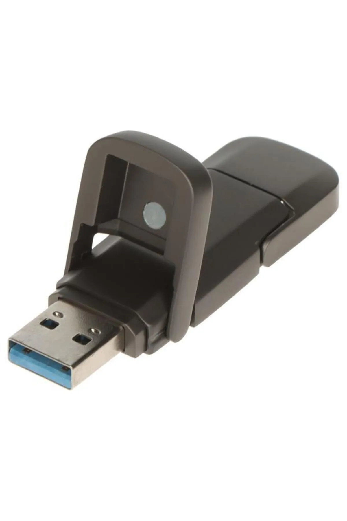 Dahua 128gb S809 Typec Otg Usb3.2 Gen.2 520mb-460mb/sn Metal Usb Flash Bellek