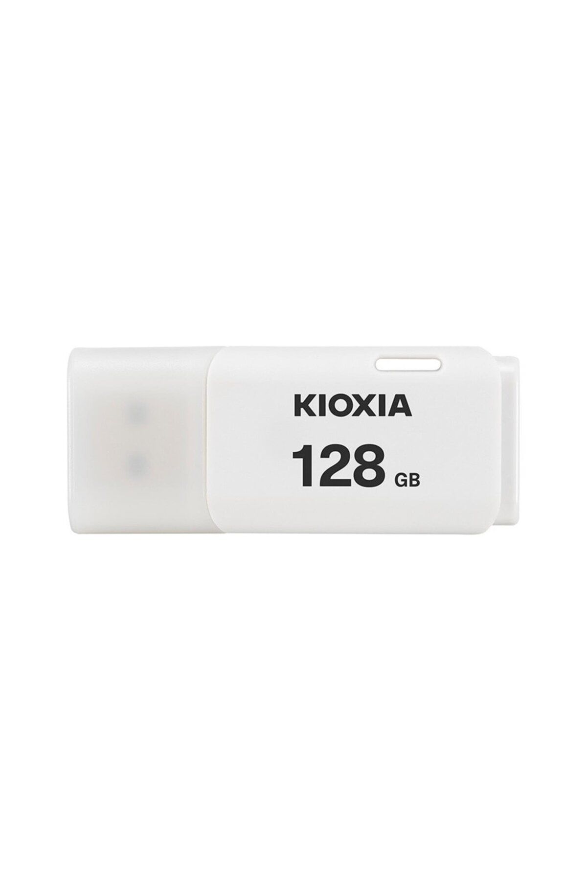 Kioxia 128gb U202 Beyaz Usb 2.0 Flash Bellek