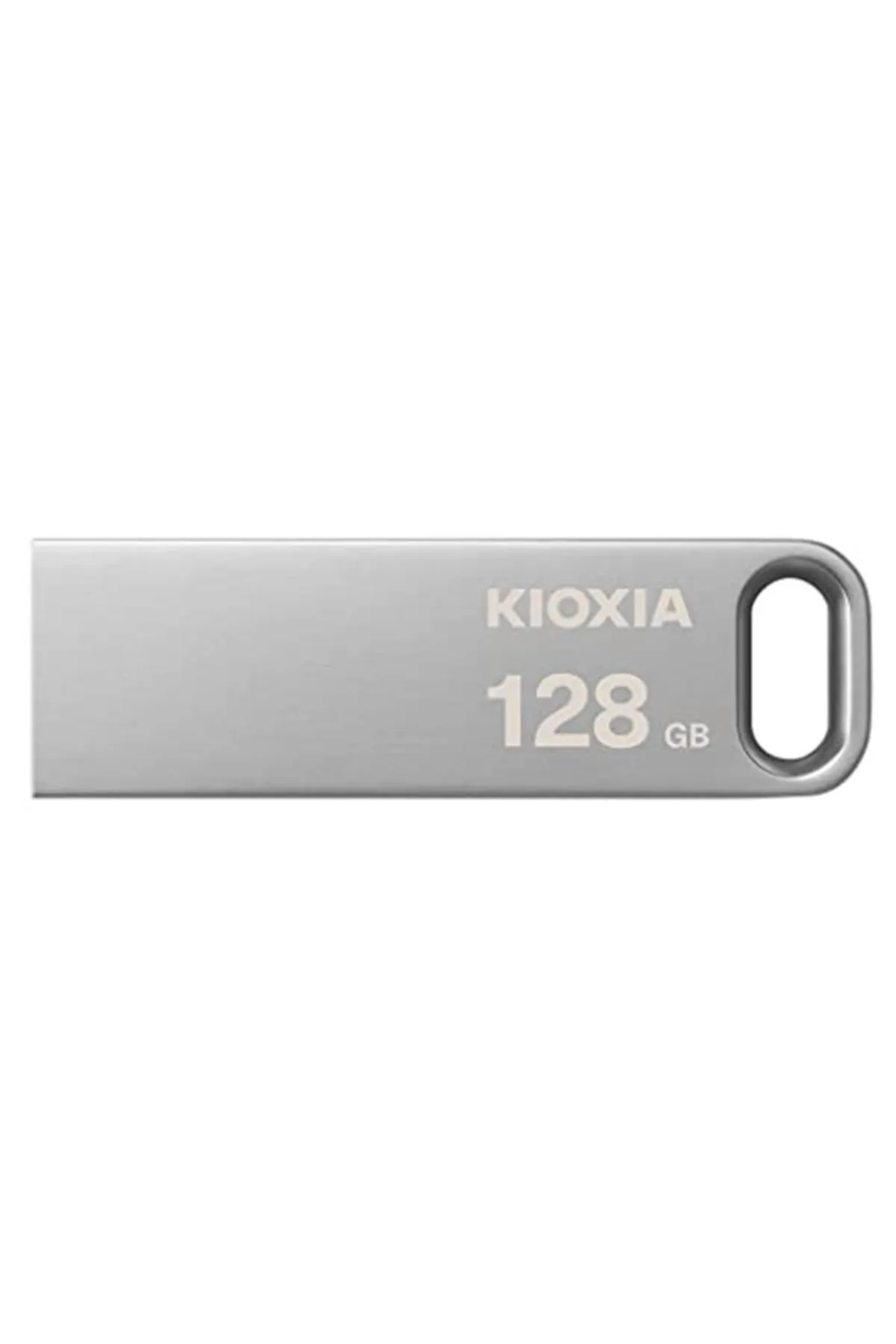 Genel Markalar 128GB U366 METAL USB 3.2 GEN 1 FLASH BELLEK Modern Tek Ebat