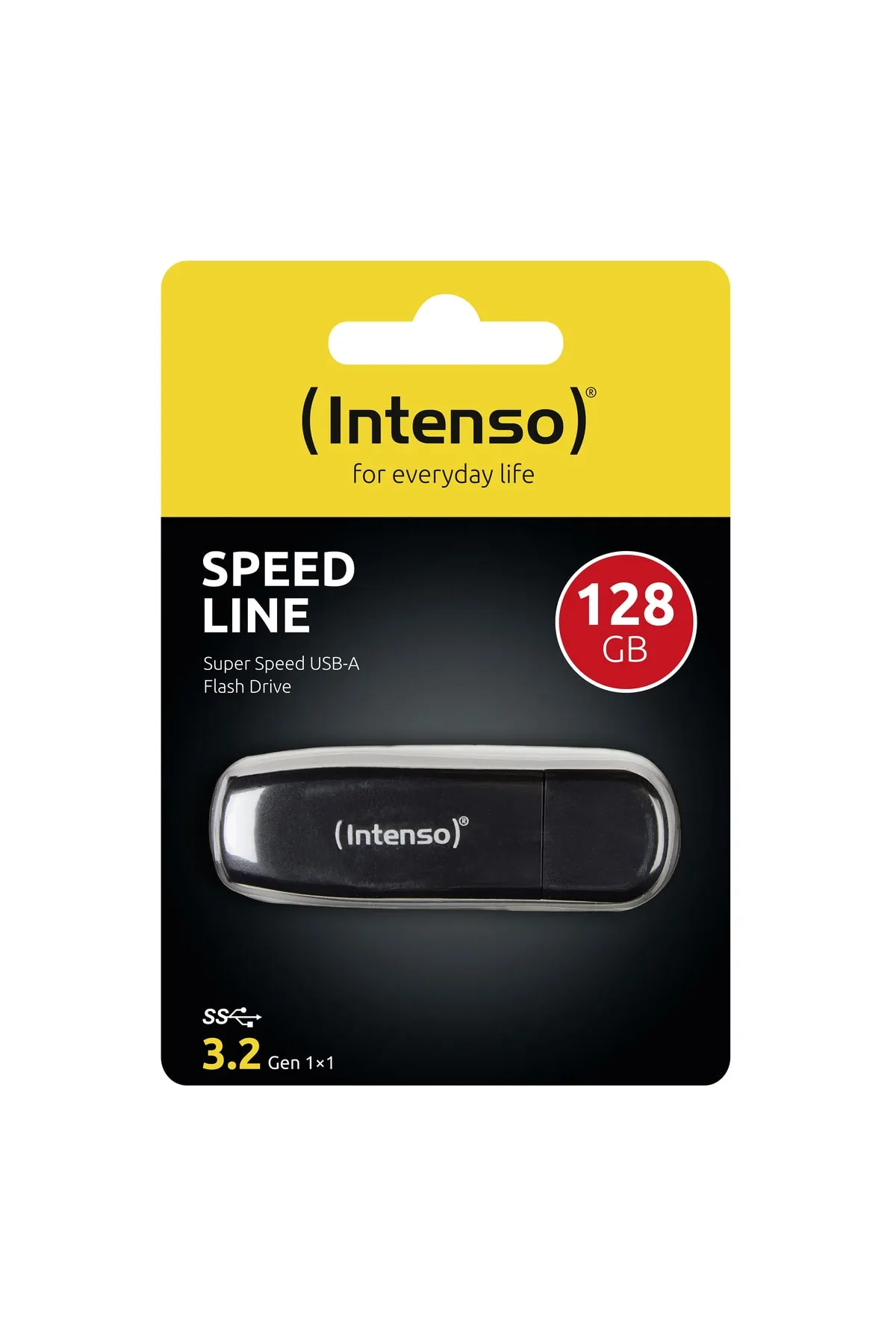 Genel Markalar 128gb Usb3.2 3533491 Super Speed Line