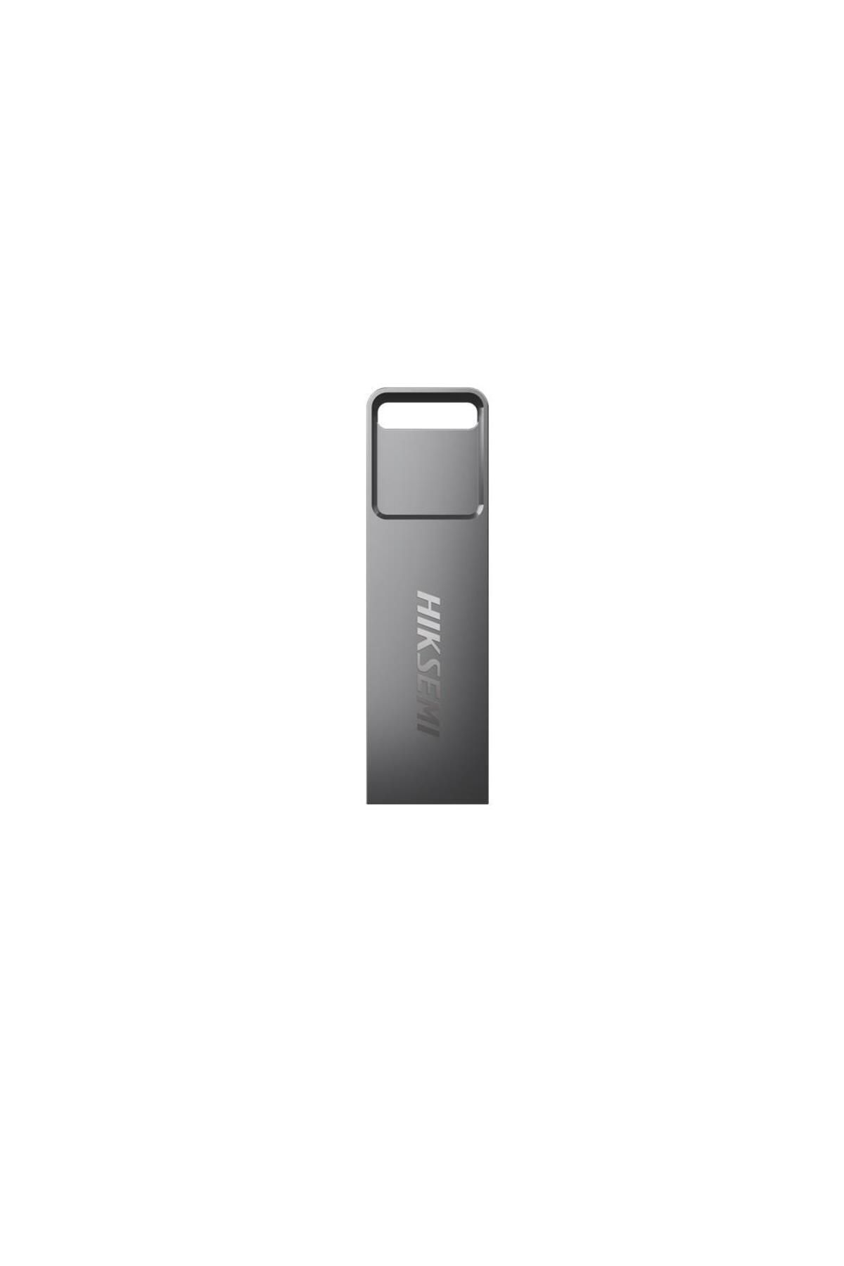 Genel Markalar 128gb Usb3.2 Hs-usb-e301-128g Metal Flash Bellek