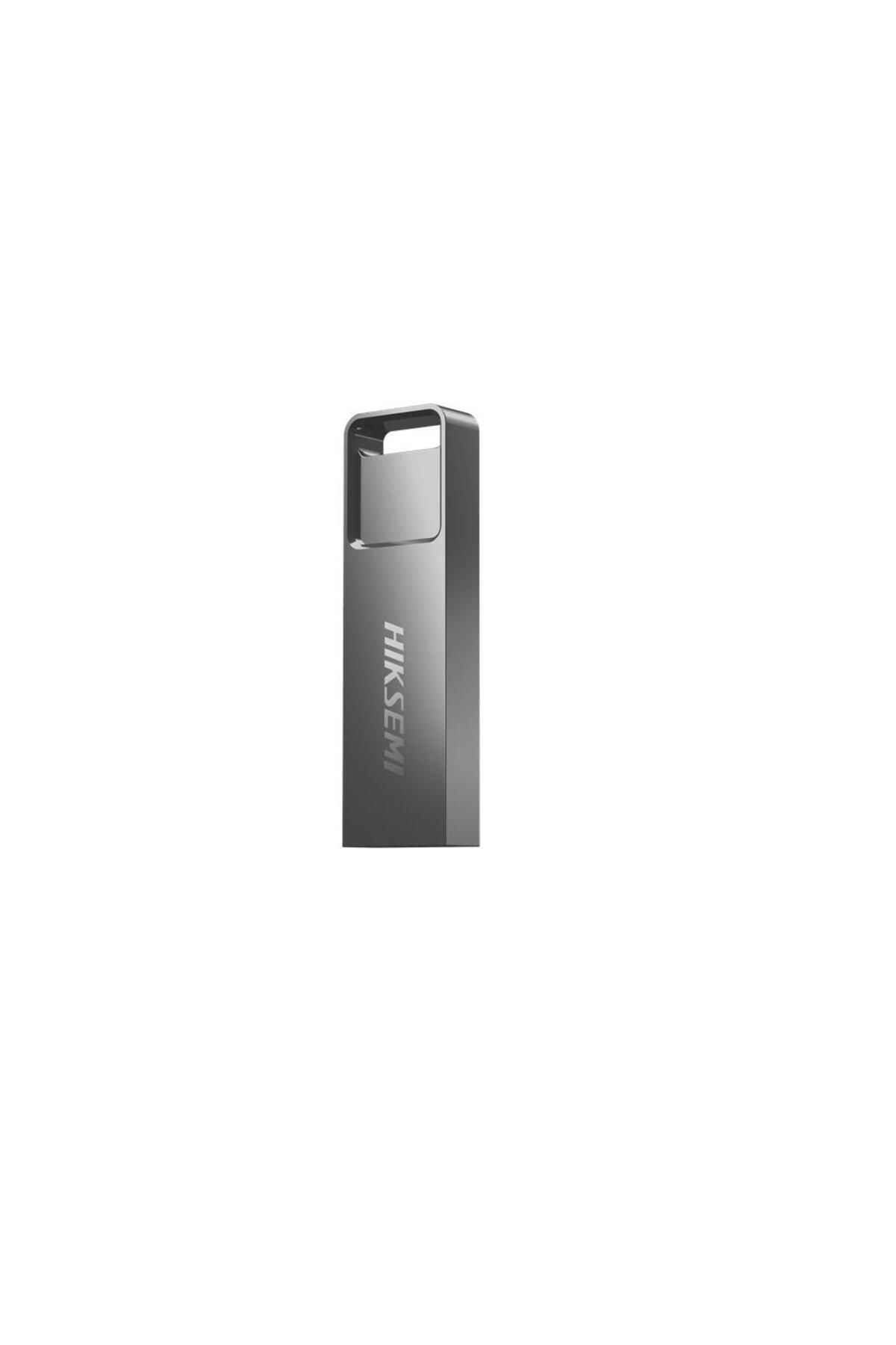 Genel Markalar 128gb Usb3.2 Hs-usb-e301-128g Metal Flash Bellek