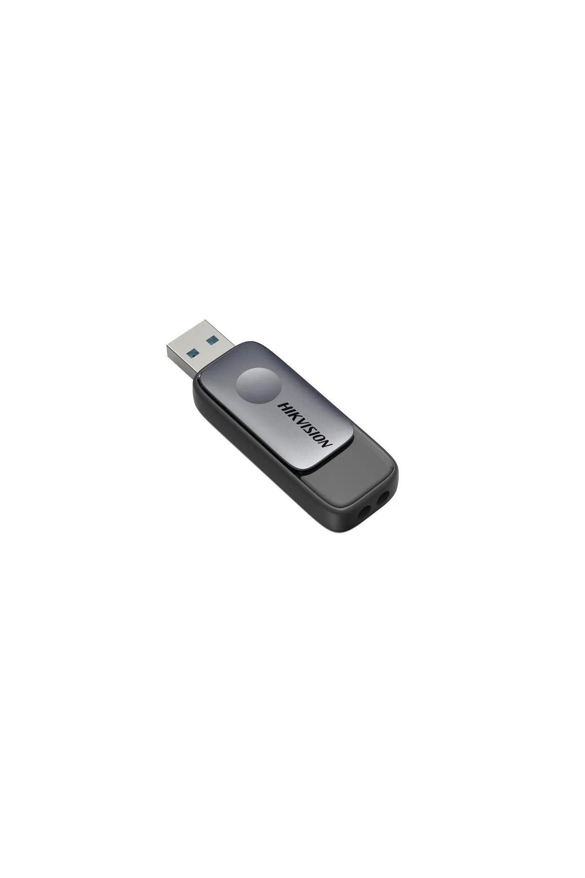 Hikvision 128Gb Usb3.2 Hs-Usb-M210S-128G Sürgülü Siyah Flash Bellek