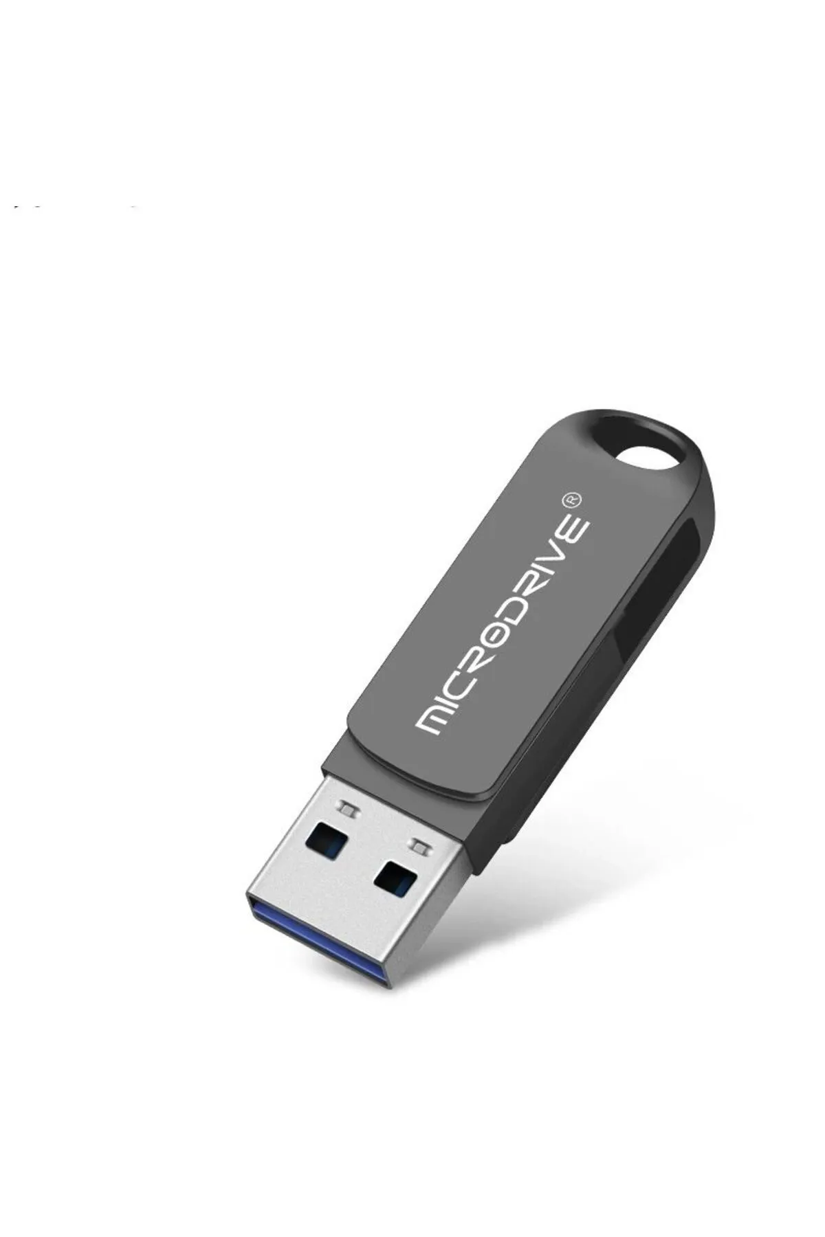 MicroDrive 128gb.usb 3.0 Hızlı Usb Flash Bellek Metal Sağlam Orginal