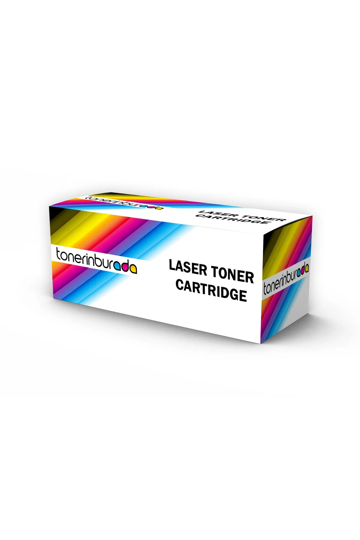 HP 12A-Q2612A Muadil Toner