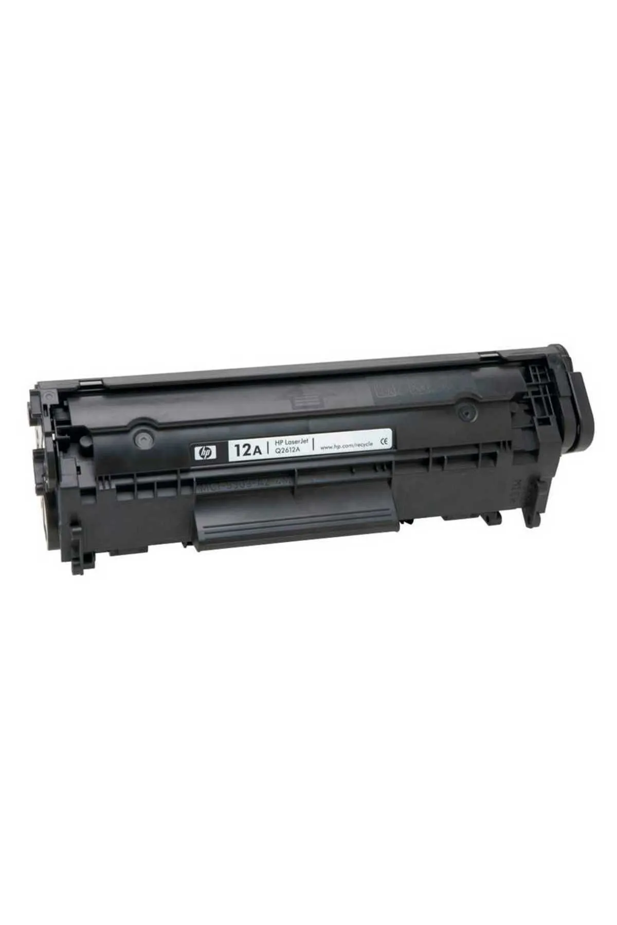 HP 12A-Q2612A Orijinal Toner