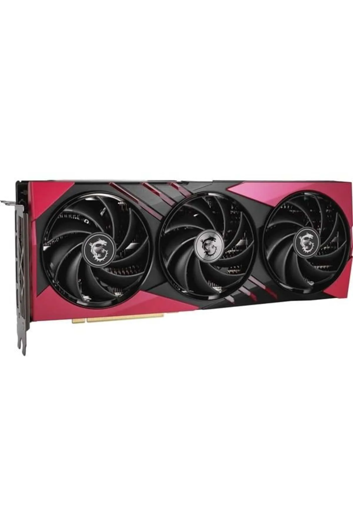 MSI 12gb Rtx4070 Super Gamıng X Slım Mlg Gddr6x Hdmı-dp Pcıe 4.0