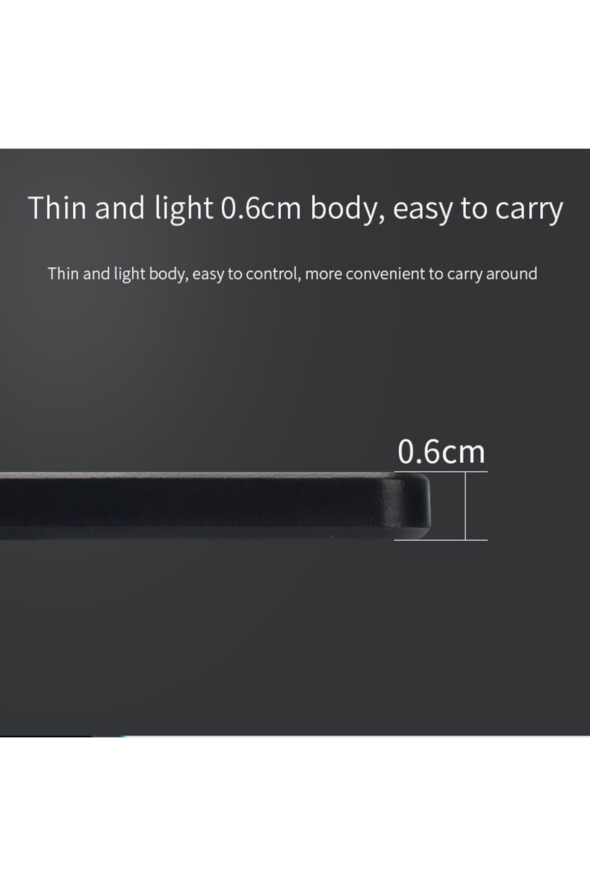 MEGAMUS 12inç Writing Lcd Grafik Dijital Kalemli Çizim Tableti Yazı Not Yazma Eğitim Tableti