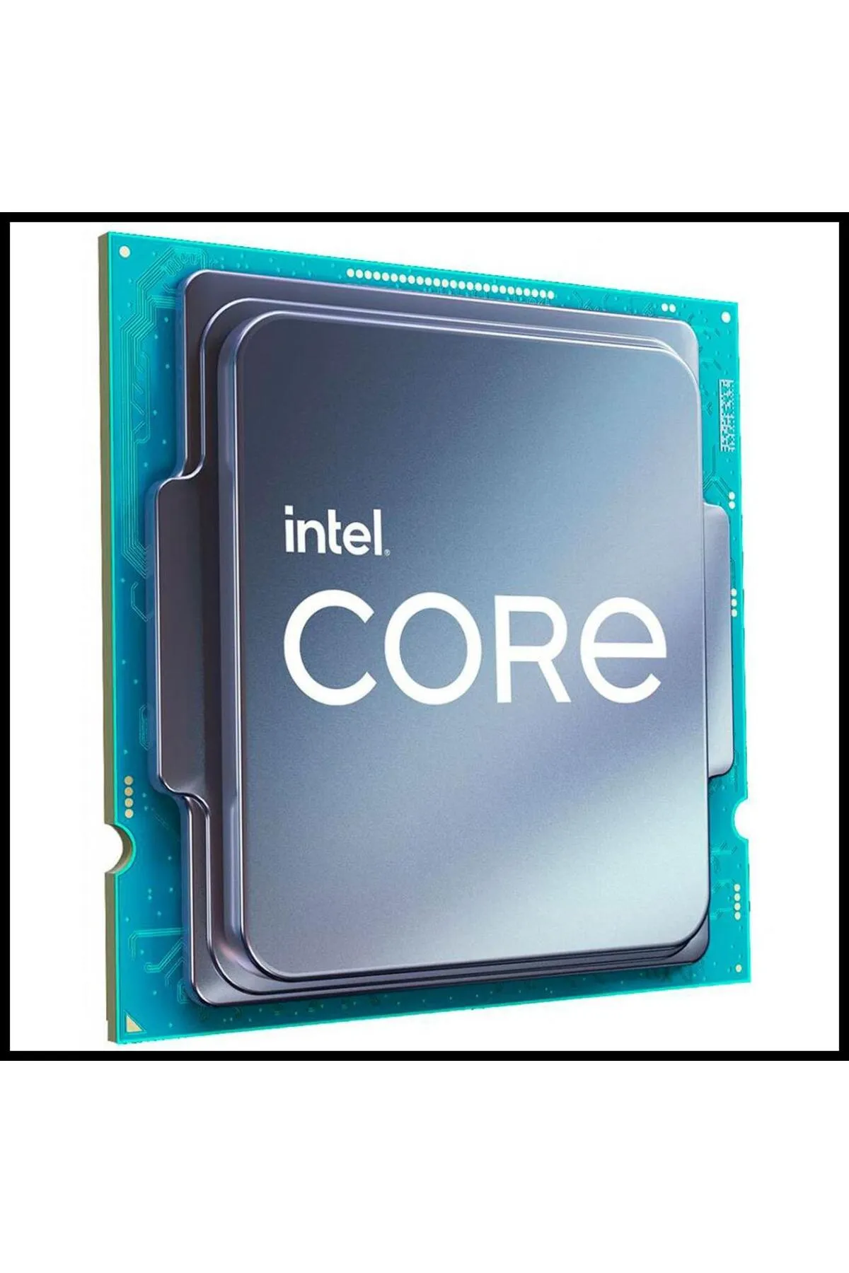 Intel (12.NESİL) Alder Lake I7-12700 2.10ghz ~ 4.90ghz 25mb 1700p Işlemci Tray (FANSIZ)