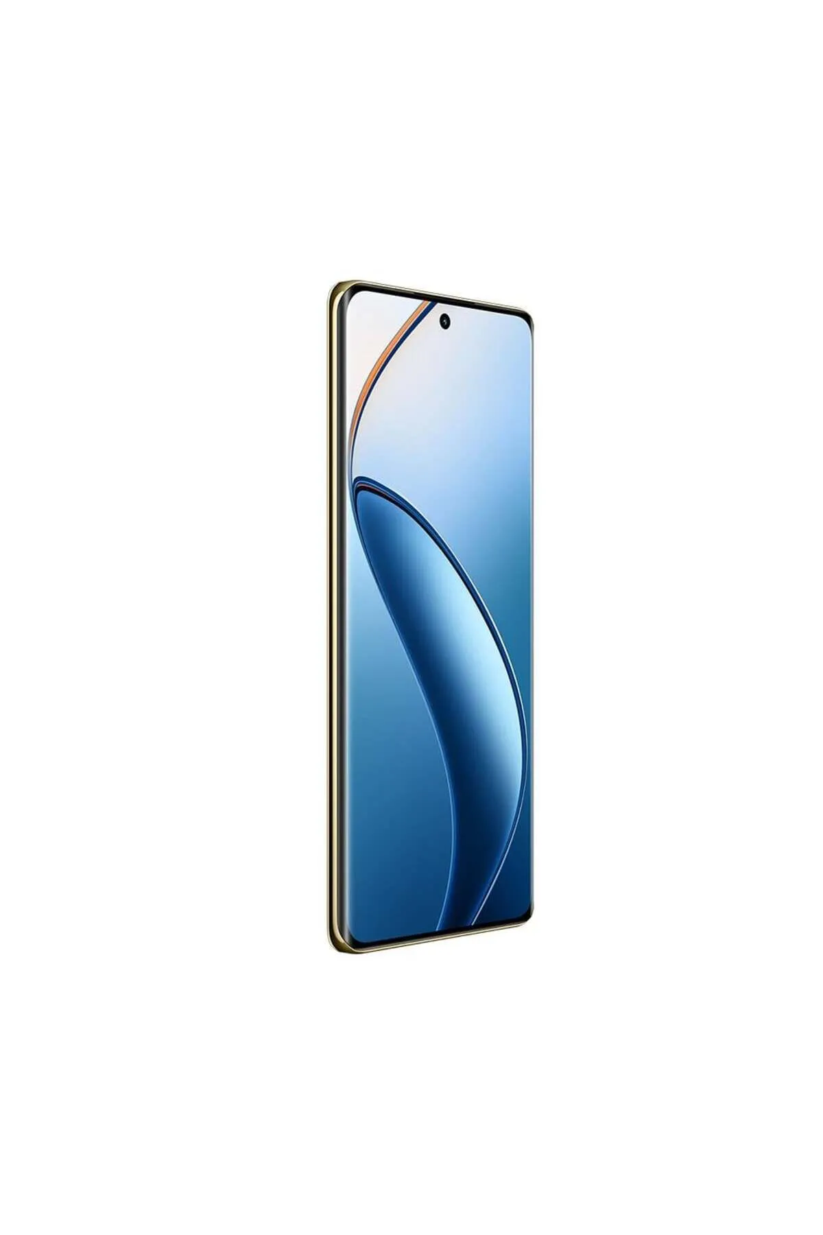 realme 12Pro+ 12GB+512GB Akıllı Telefon Denizci Mavisi