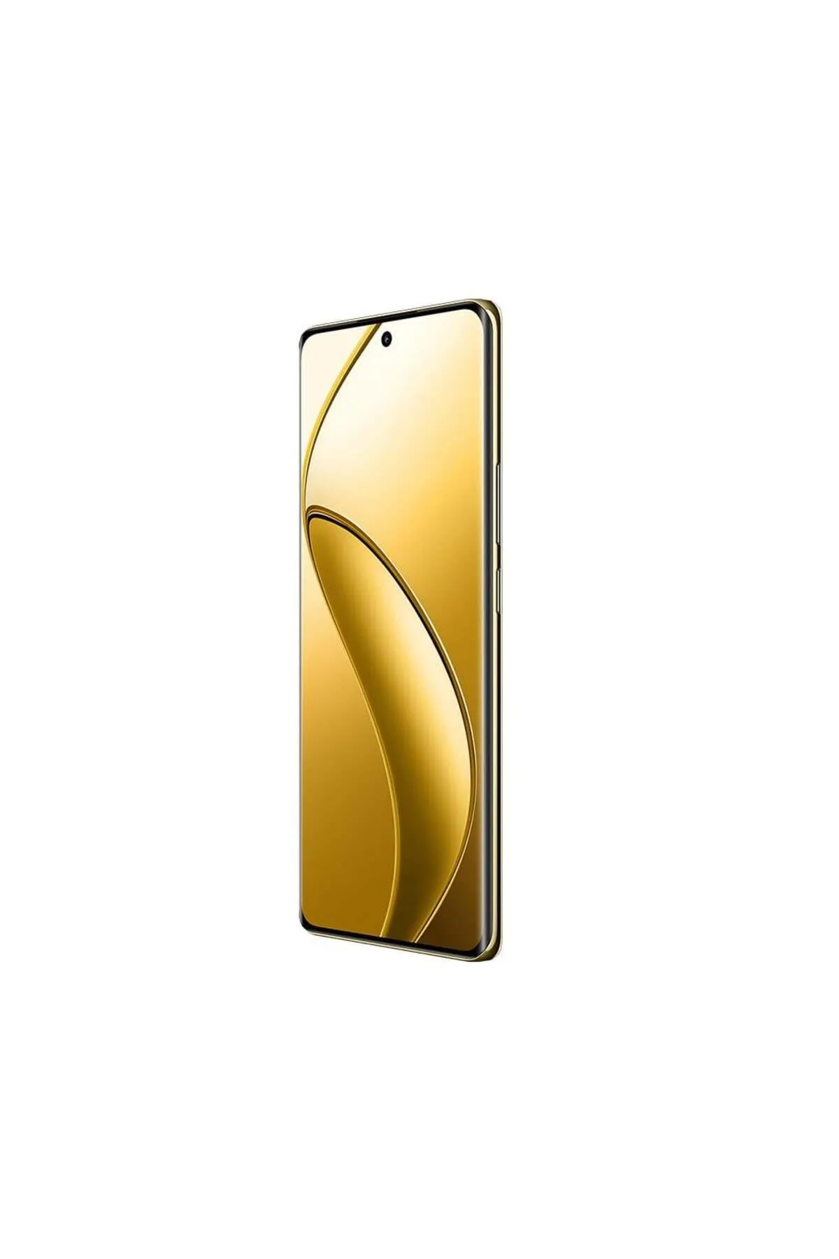 realme 12Pro+ 12GB+512GB Akıllı Telefon Kâşif Beji