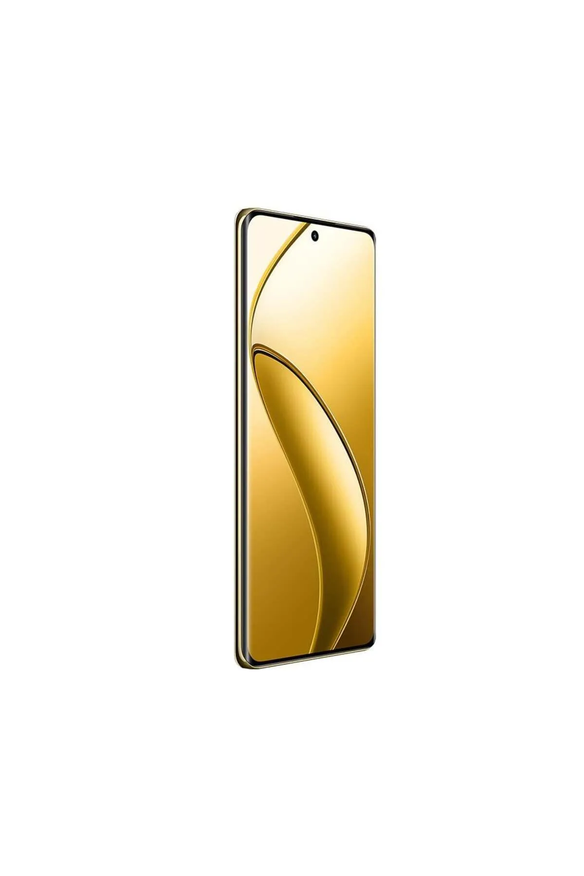 realme 12Pro+ 12GB+512GB Akıllı Telefon Kâşif Beji