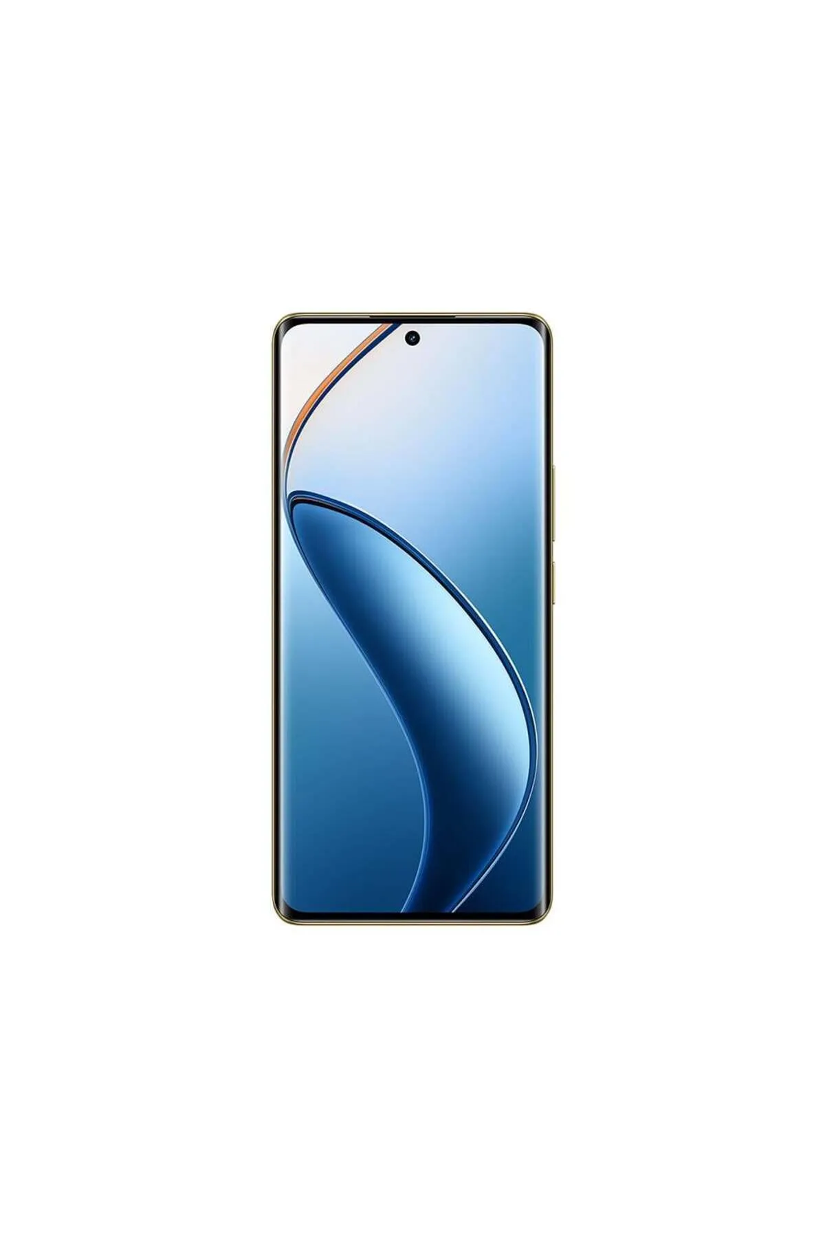 realme 12Pro+ 8GB+256GB Akıllı Telefon Denizci Mavisi