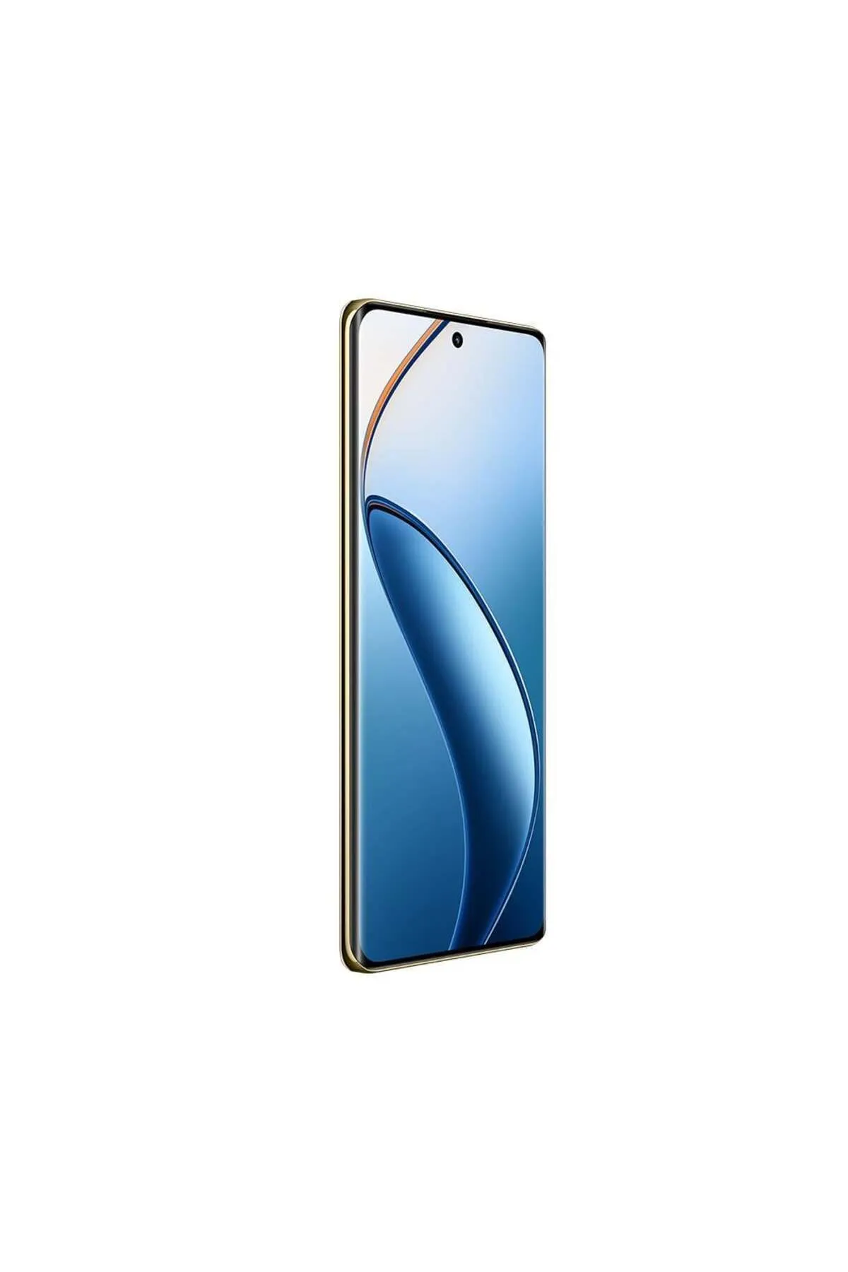 realme 12Pro+ 8GB+256GB Akıllı Telefon Denizci Mavisi