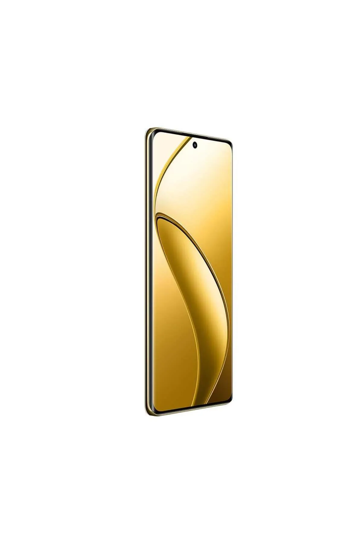 realme 12Pro 8GB+256GB Akıllı Telefon Kâşif Beji