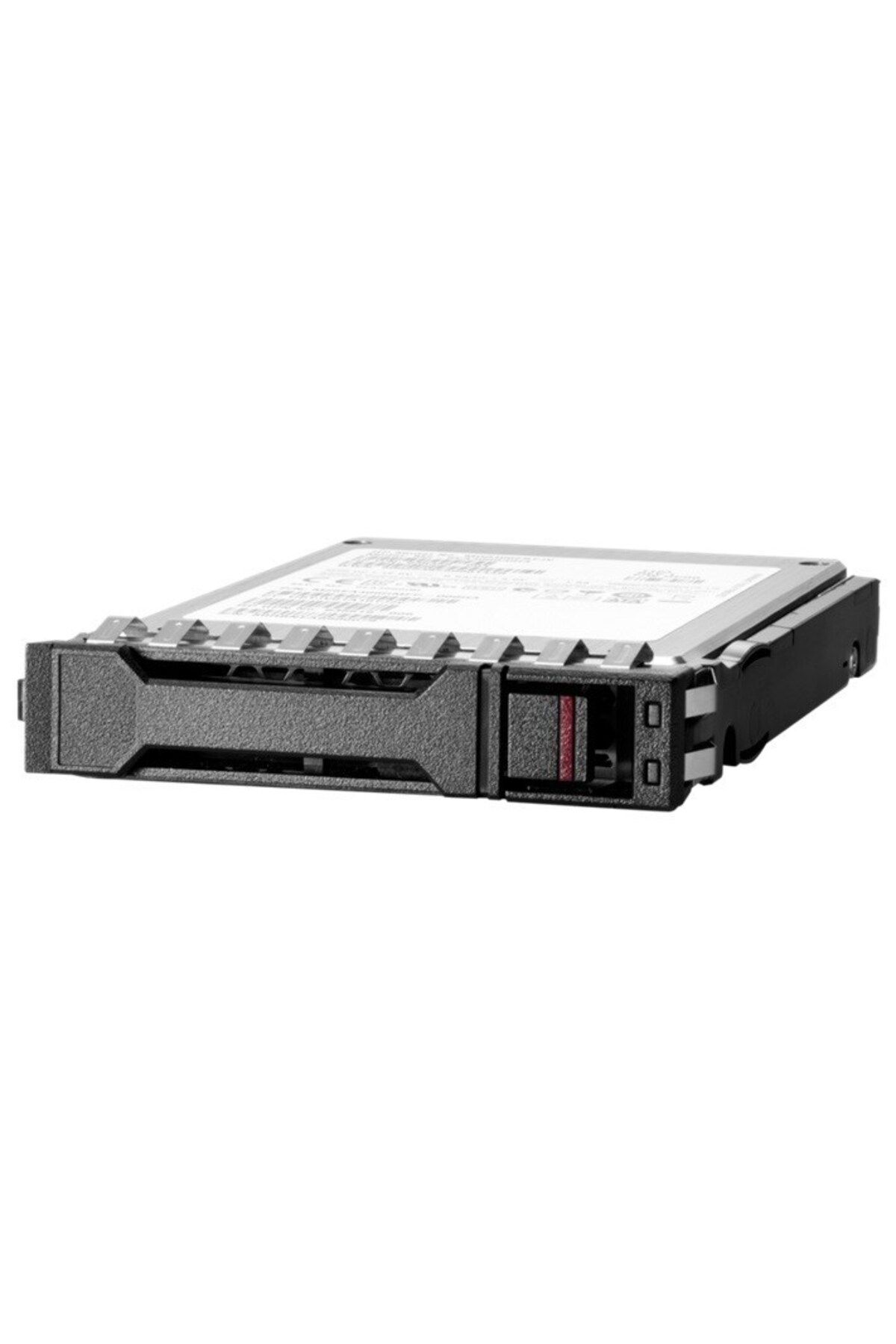 HPE 1.2TB SAS 12G 10K SFF 2.5" HDD (P28586)