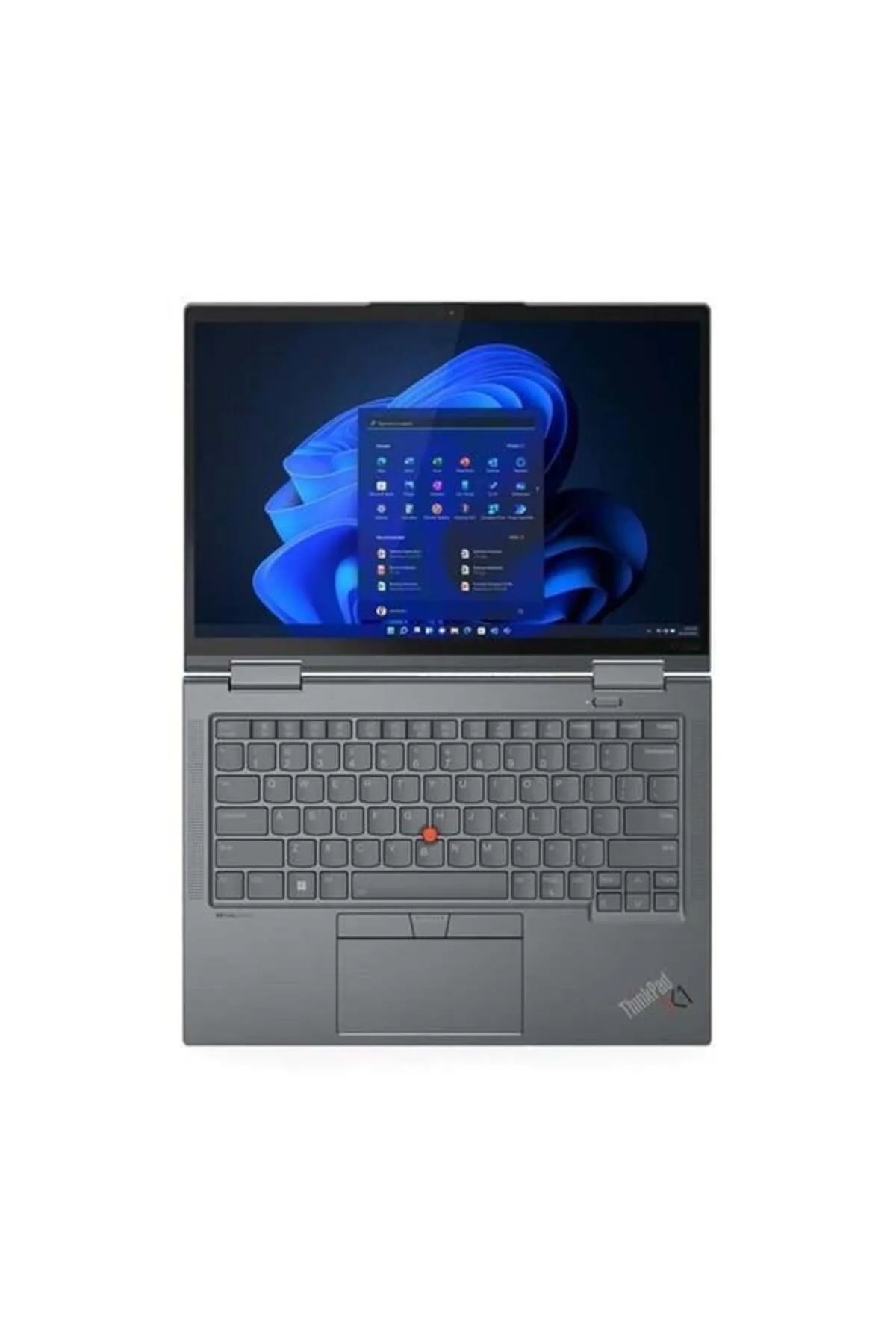 Lenovo 14" Dokunmatık Thınkpad X1 Yoga G8 21hq002vtx Core I7 1355u-16gb Ddr5 Ram-512gb Nvme-w11 Pro