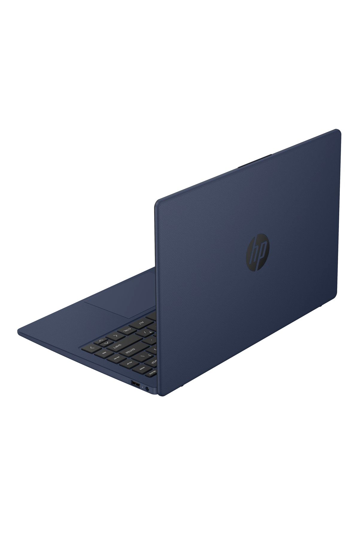 HP 14-EP0014NT Intel Core i3-N305 8GB 512GB SSD DOS 14" FHD  Gece Mavisi Laptop (HP Türkiye Garantili)