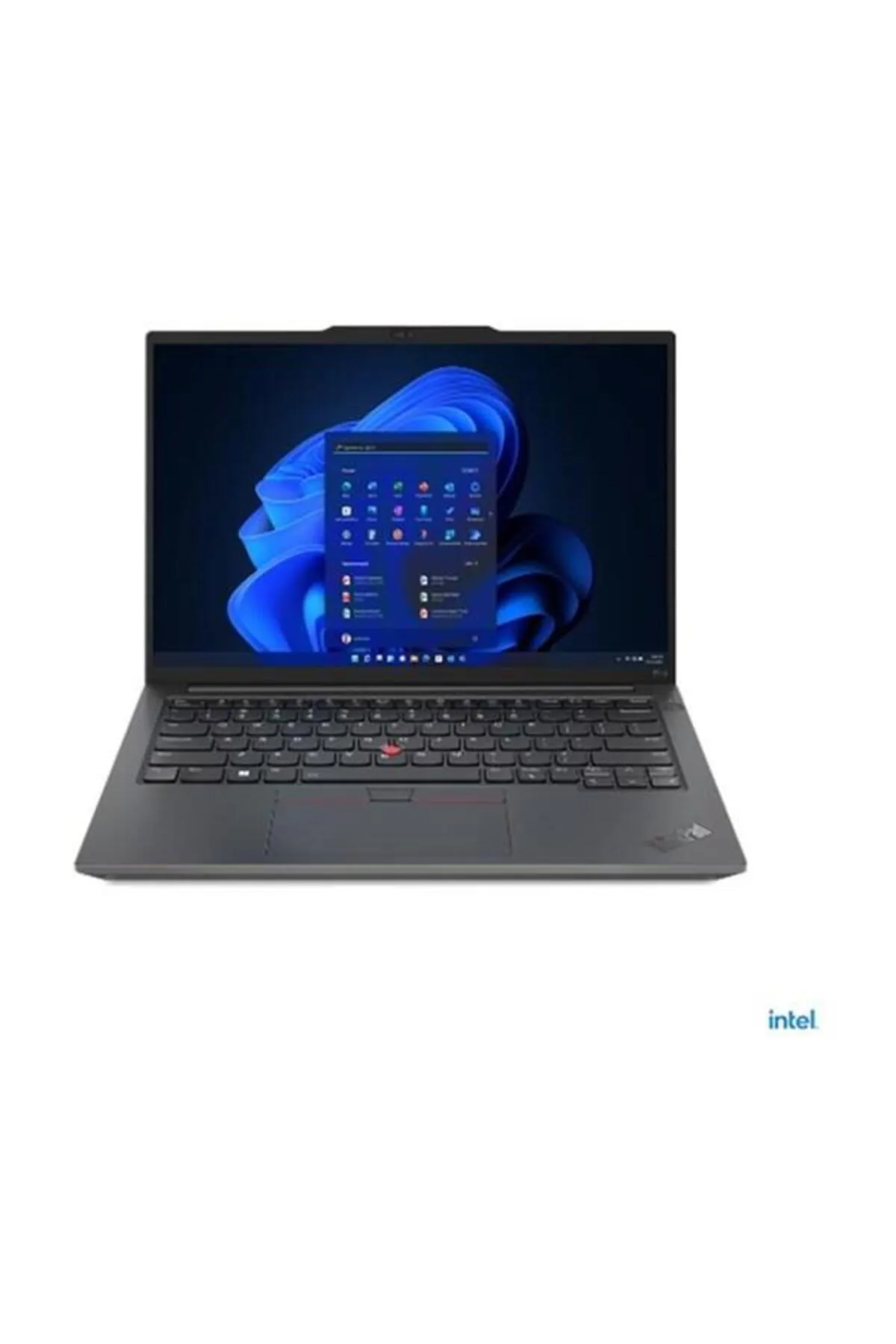 Lenovo 14" Thınkpad E14 G5 21jk0004tx Core I5 1335u-8gb Ram-256gb Nvme-fdos