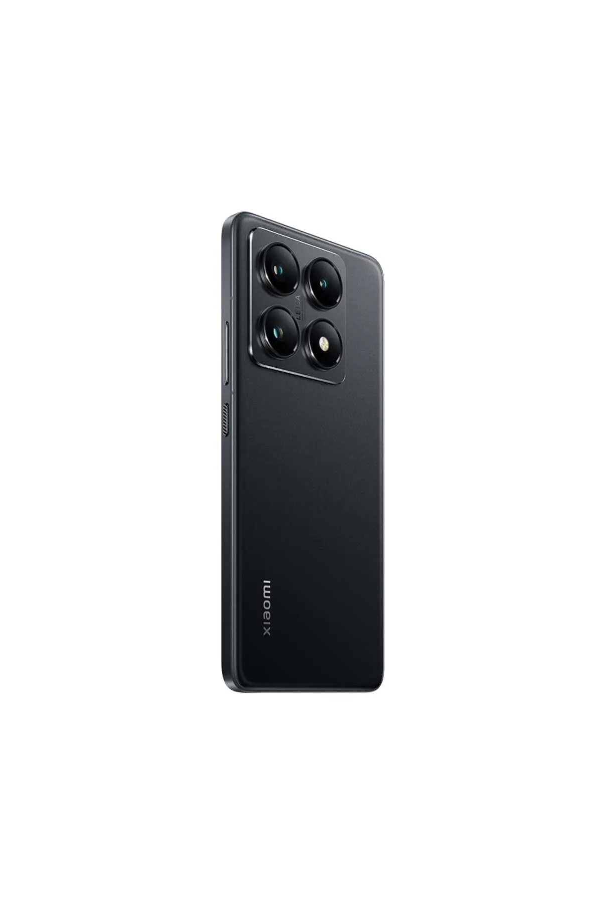 Xiaomi 14T Pro 12 + 512 Gb Akıllı Telefon Siyah