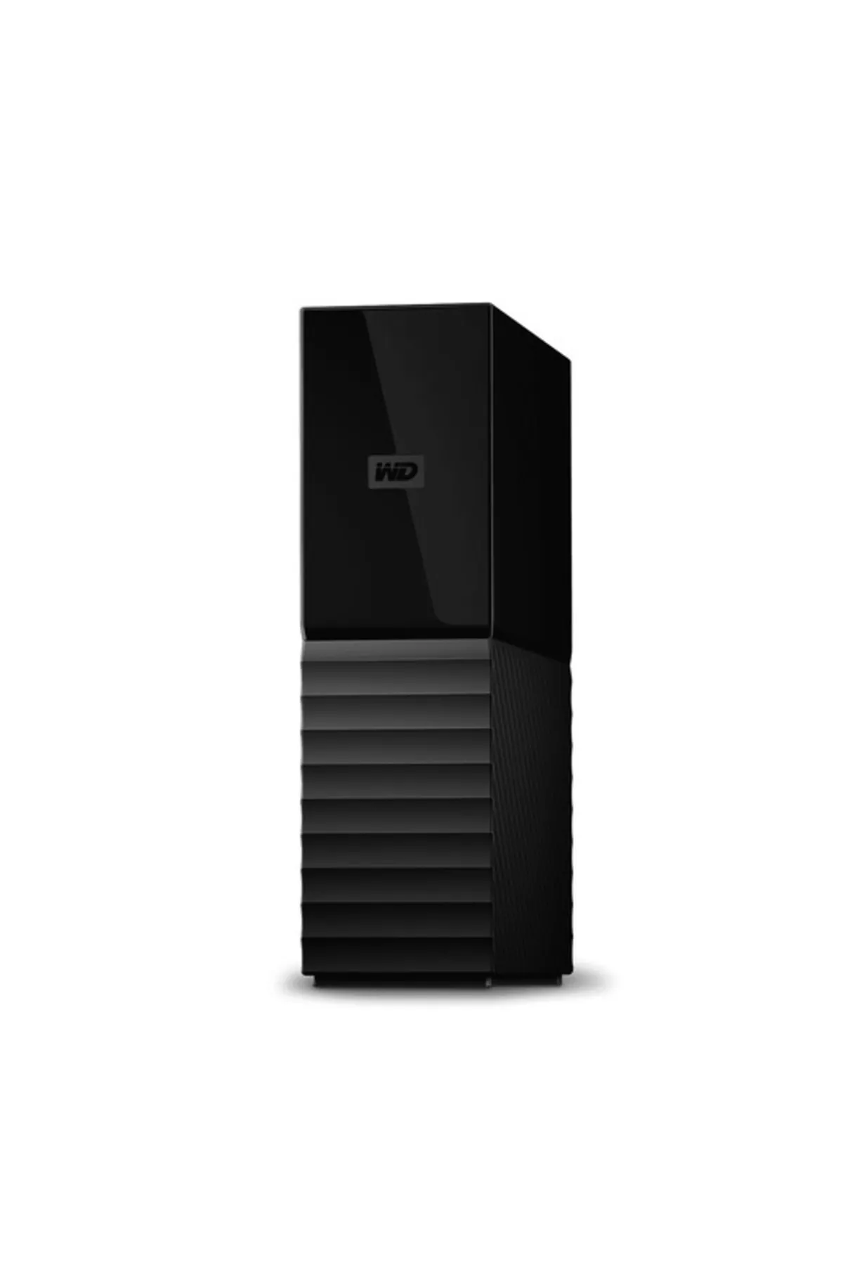 WD 14tb My Book Bbgb0140hbk-eesn Usb 3.0 Harici Disk