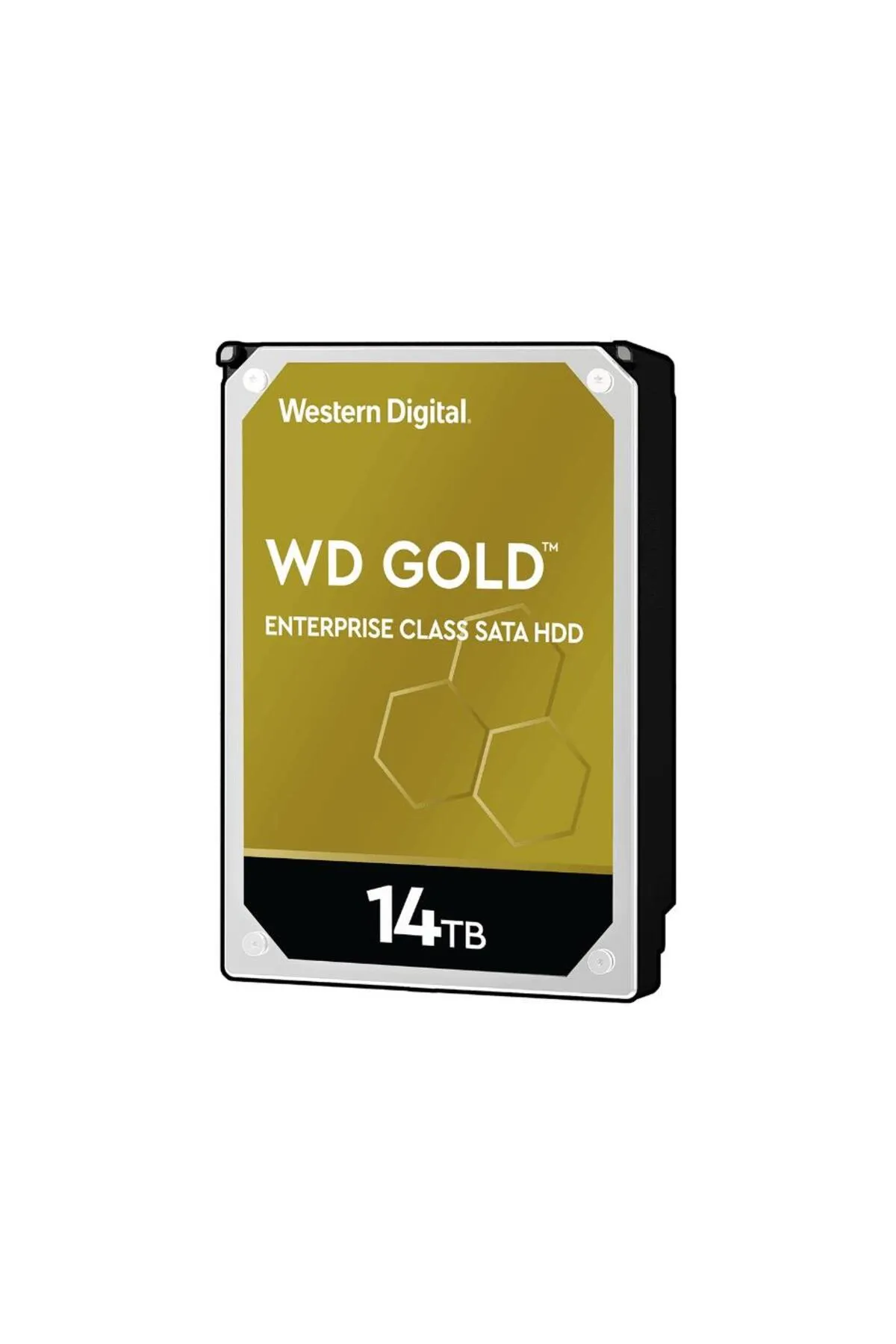 WESTERN DIGITAL 14TB WD GOLD ENTERPRISE 7200Rpm SATA3 512MB WD142KRYZ