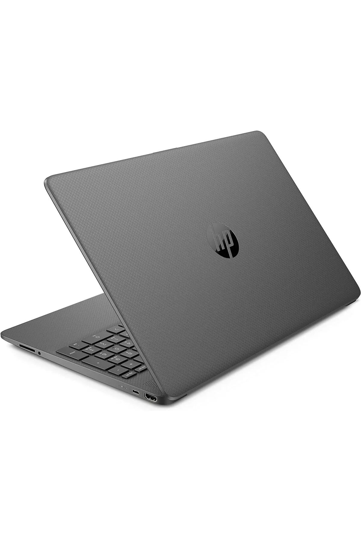 HP 15 Dizüstü Bilgisayar, 15,6 inç FHD, Intel Core i3-1115G4, 8 GB Ram, 256 GB SSD, FreeDOS