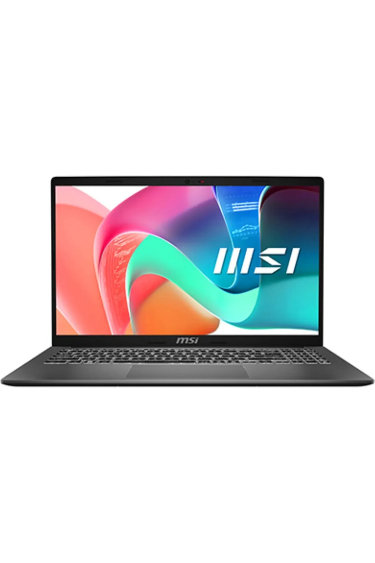 MSI 15 F13mg-031xt Uyumlu Intel Core I5 1335u 8gb 512gb Ssd Freedos 15.6" Fhd Taşınabilir Bilgisaya