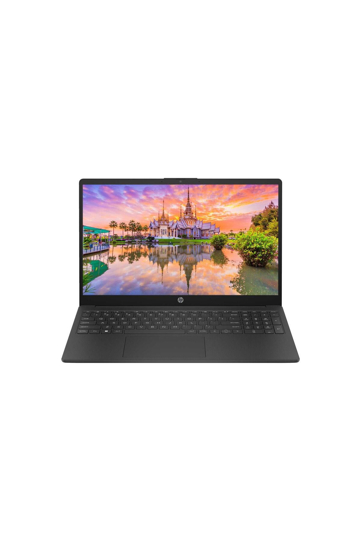 HP 15-FC0003NT 7P6E7EA08 Ryzen3 7320U 8GB 512SSD 15.6" FullHD W11P Taşınabilir Bilgisayar